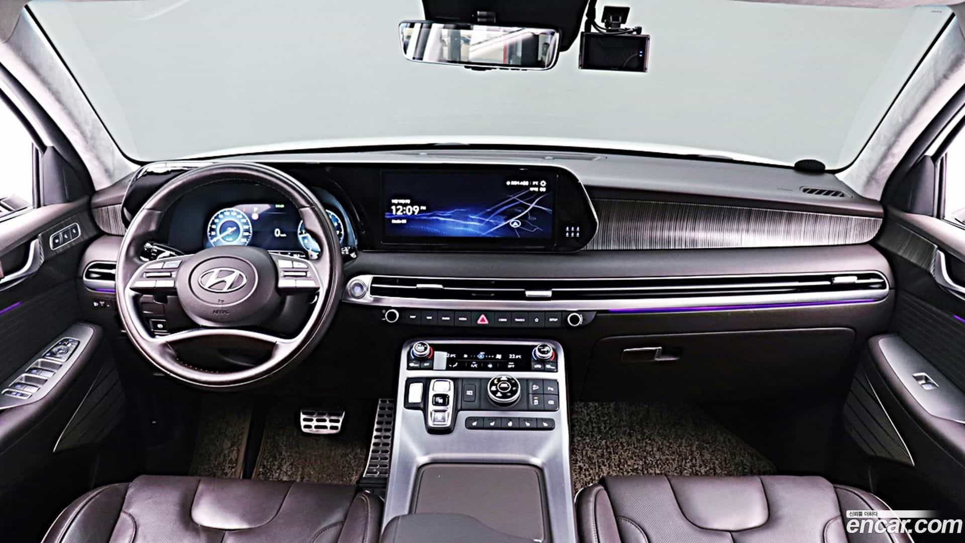 Palisade Hyundai 2022.7-OPTION-018