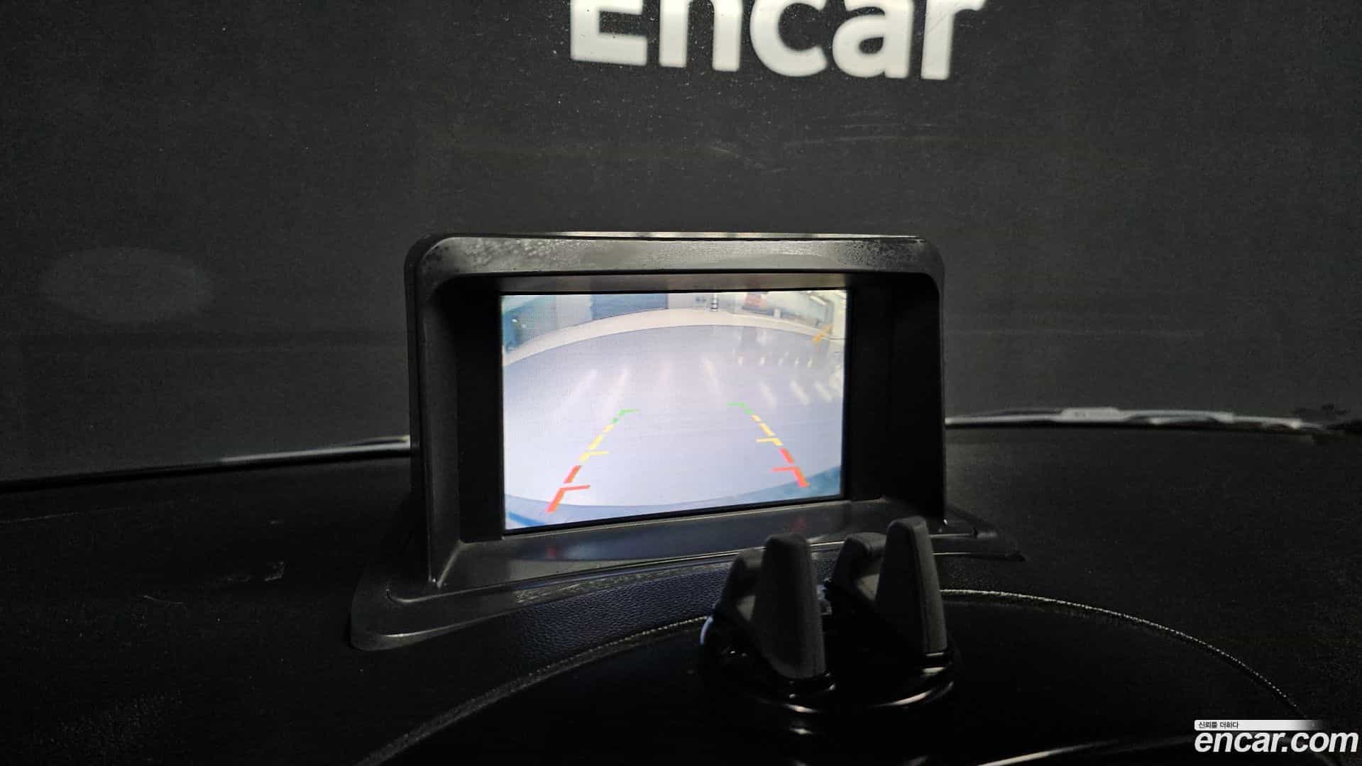 Starex Hyundai 2011.0-OPTION-019