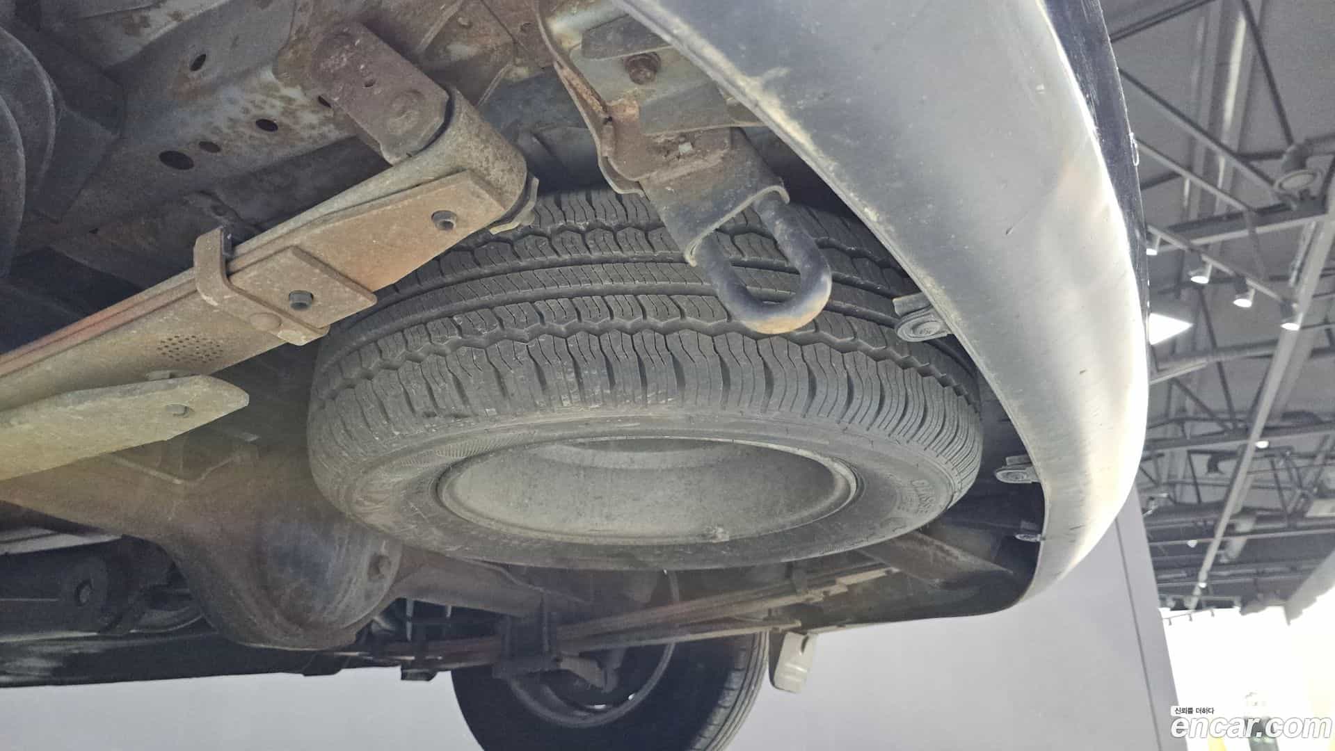 Starex Hyundai 2011.0-OPTION-023