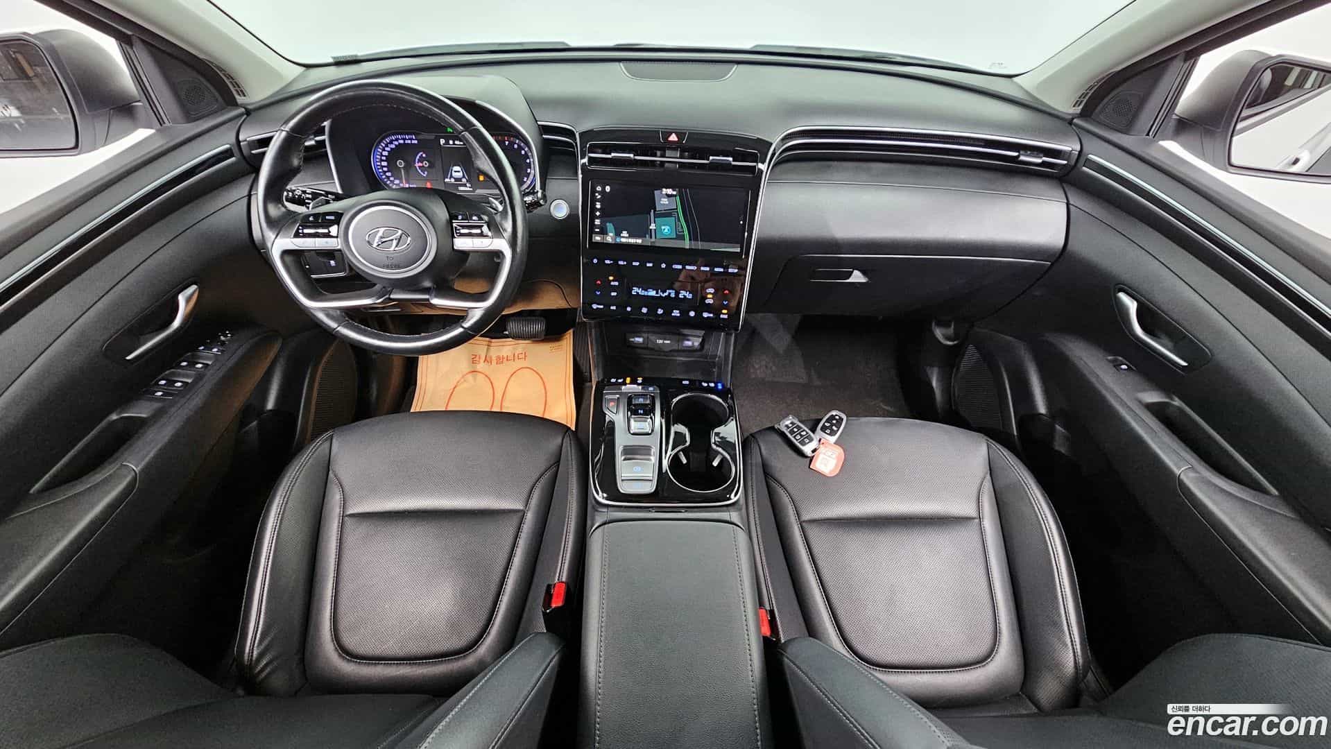 Tucson Hyundai 2021.6-INNER-007