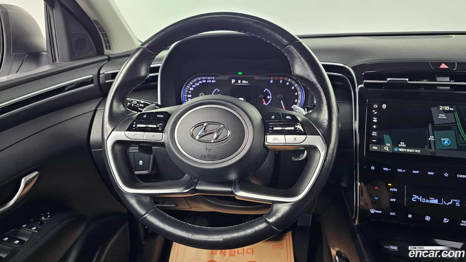 Tucson Hyundai 2021.6-OPTION-020