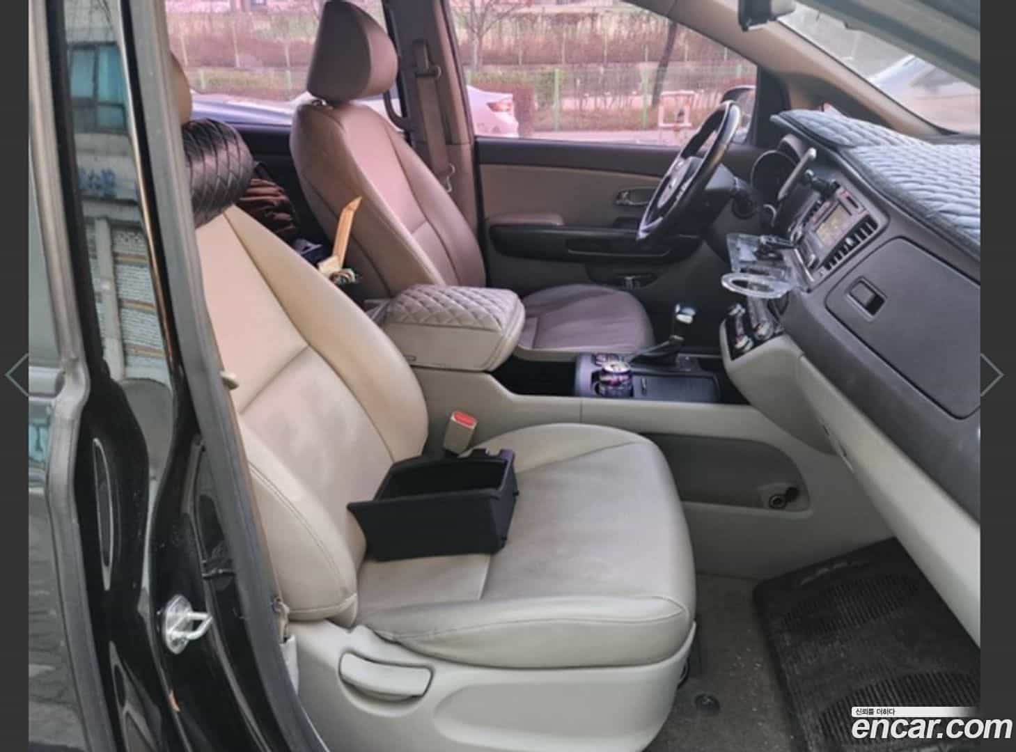 Canival Kia 2017.3-INNER-007