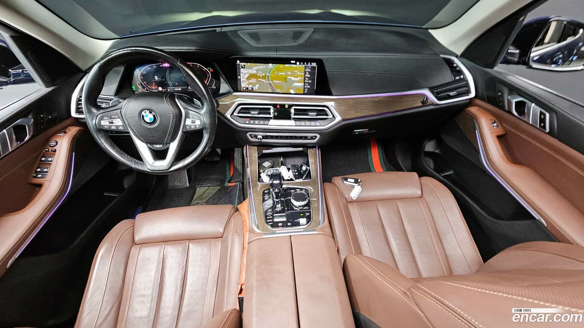 X5 BMW 2019.9-INNER-007