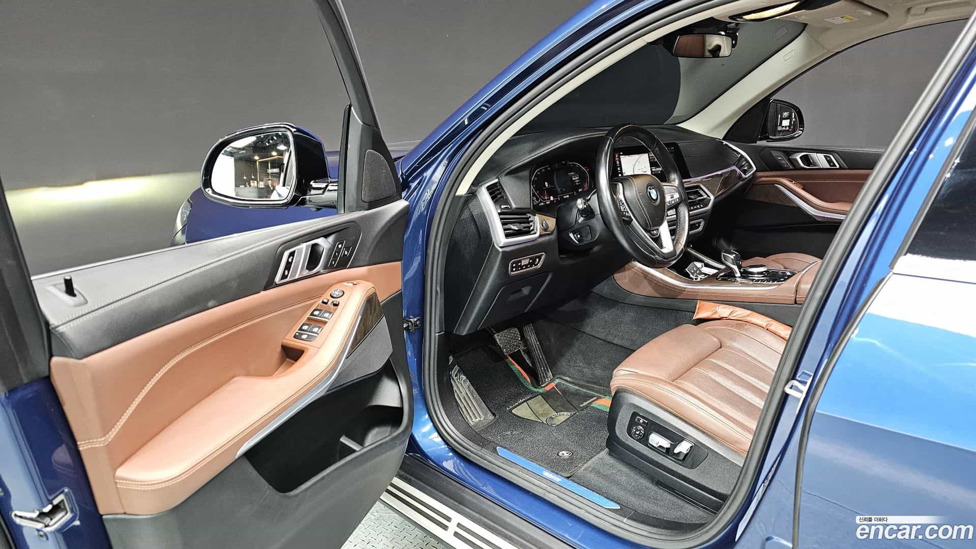 X5 BMW 2019.9-INNER-010