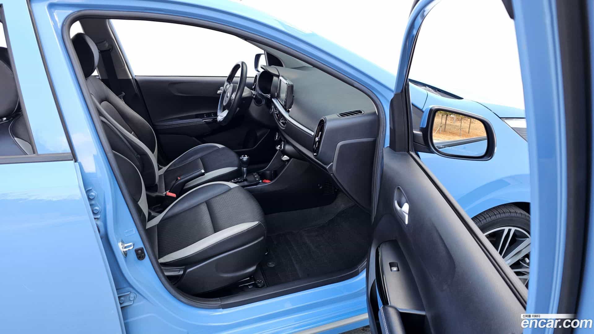 morning Kia 2017.5-OPTION-015