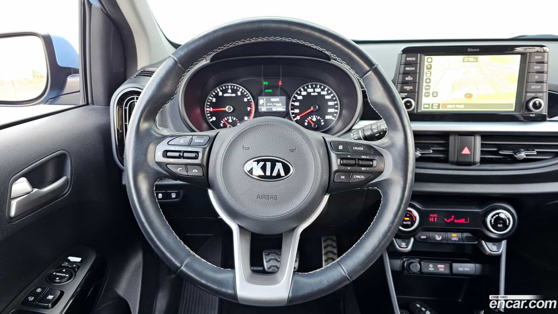 morning Kia 2017.5-OPTION-017