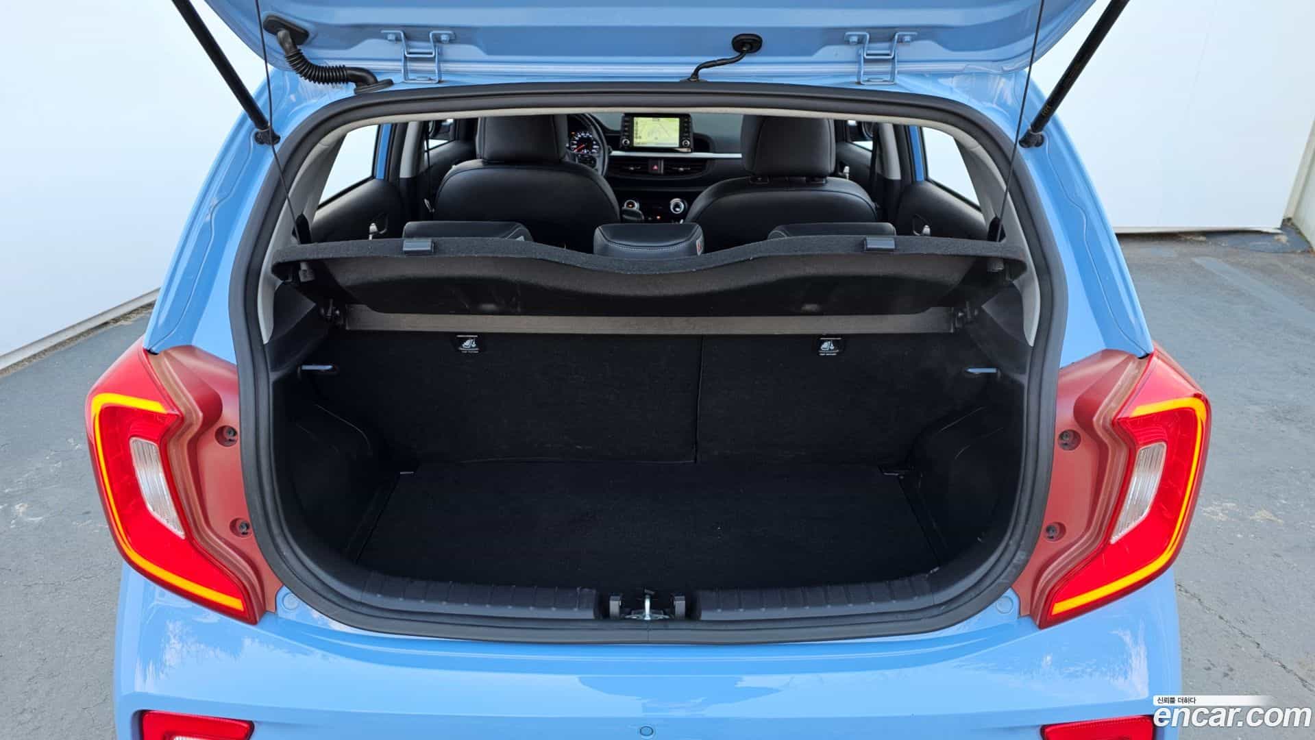 morning Kia 2017.5-OPTION-024