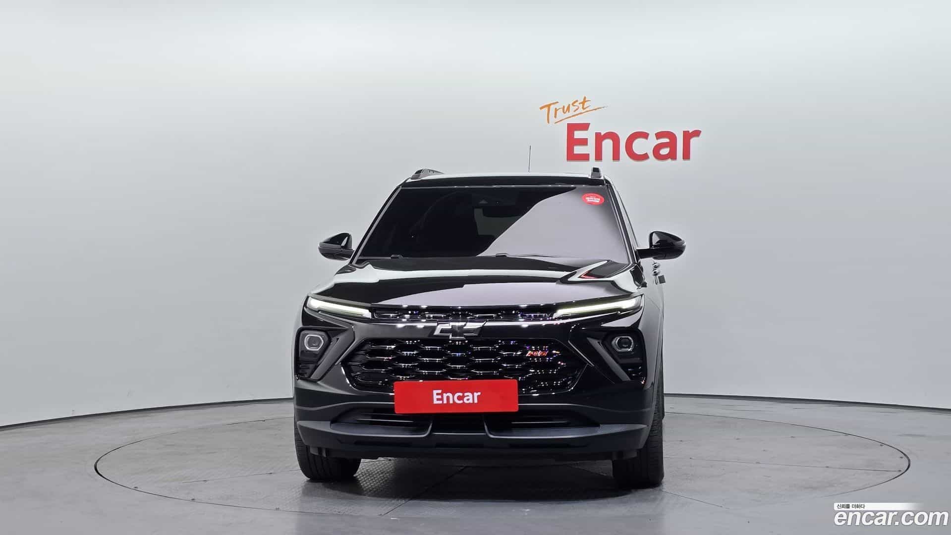 Trailblazer ChevroletGMDaewoo 2023.9-OUTER-003