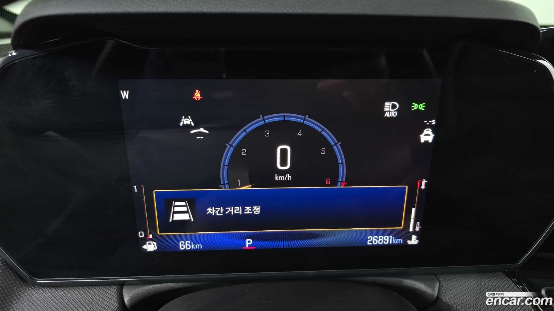 Trailblazer ChevroletGMDaewoo 2023.9-INNER-008