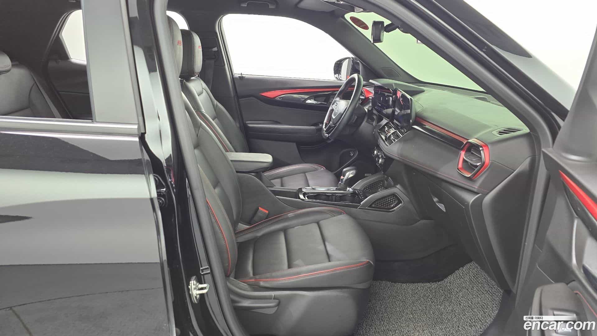 Trailblazer ChevroletGMDaewoo 2023.9-OPTION-015