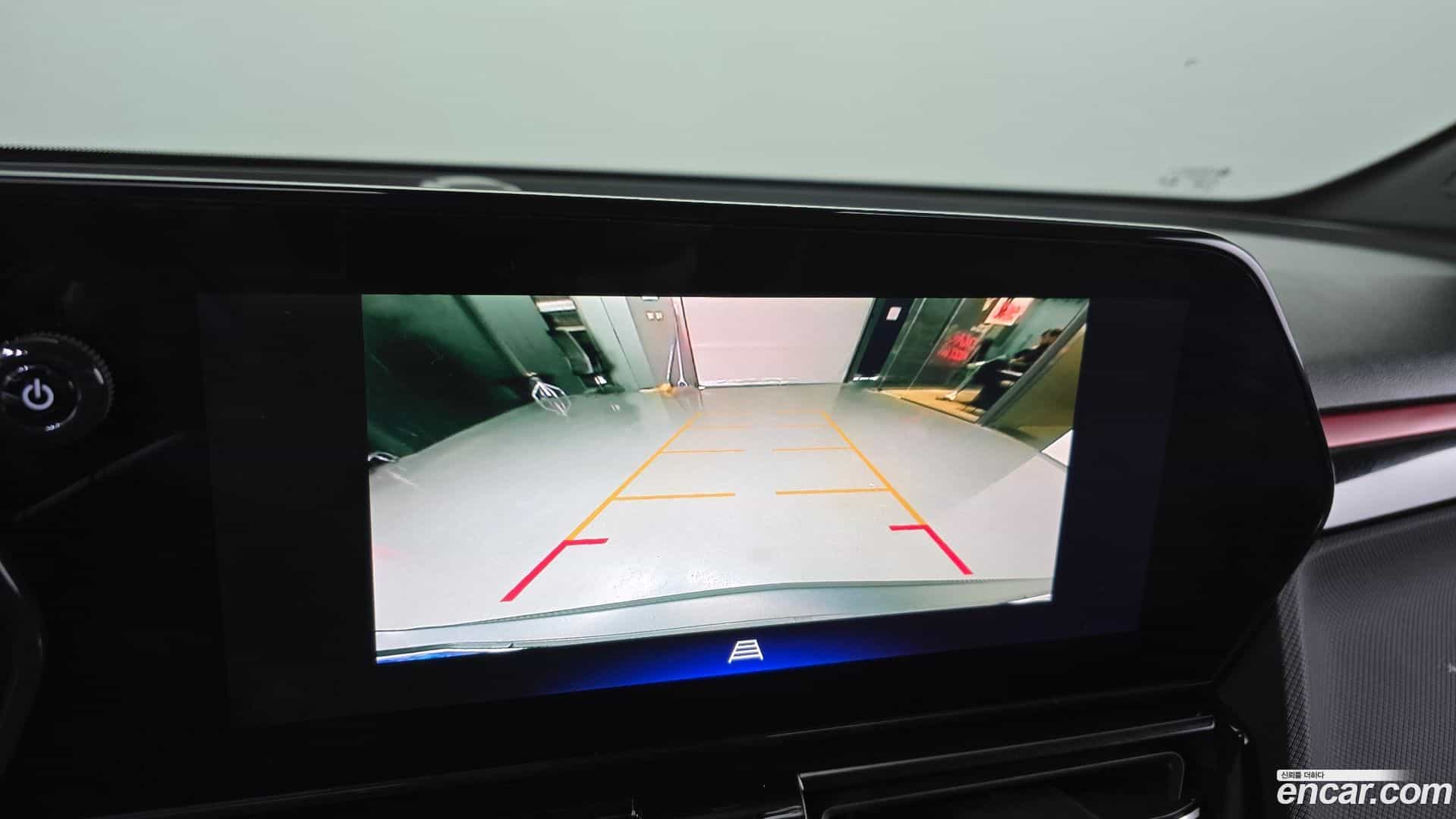 Trailblazer ChevroletGMDaewoo 2023.9-OPTION-019