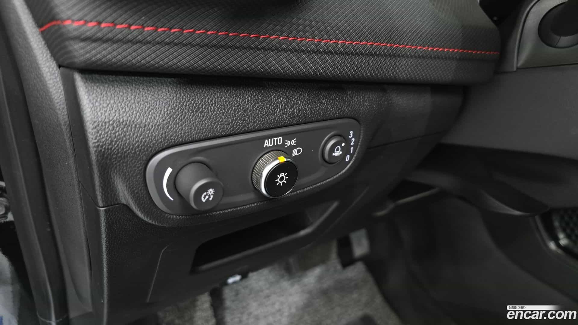 Trailblazer ChevroletGMDaewoo 2023.9-OPTION-021