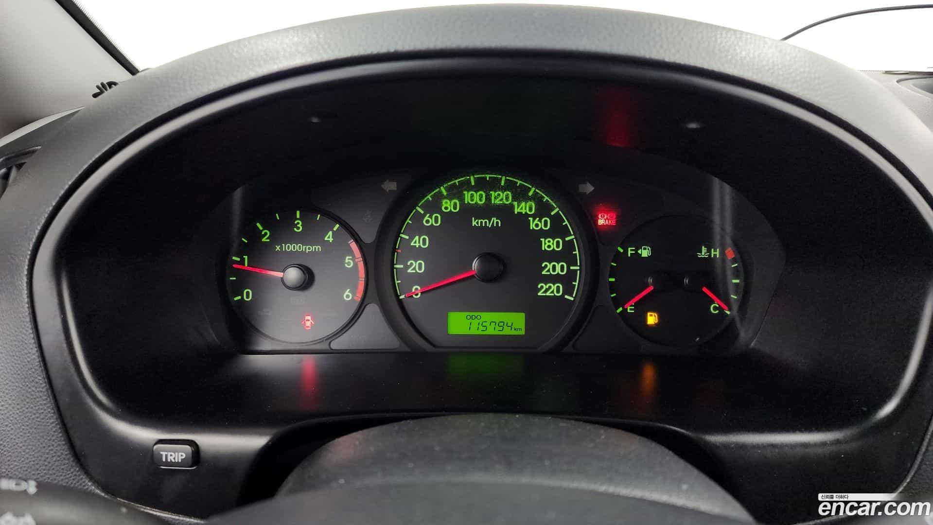 Starex Hyundai 2015.1-INNER-008