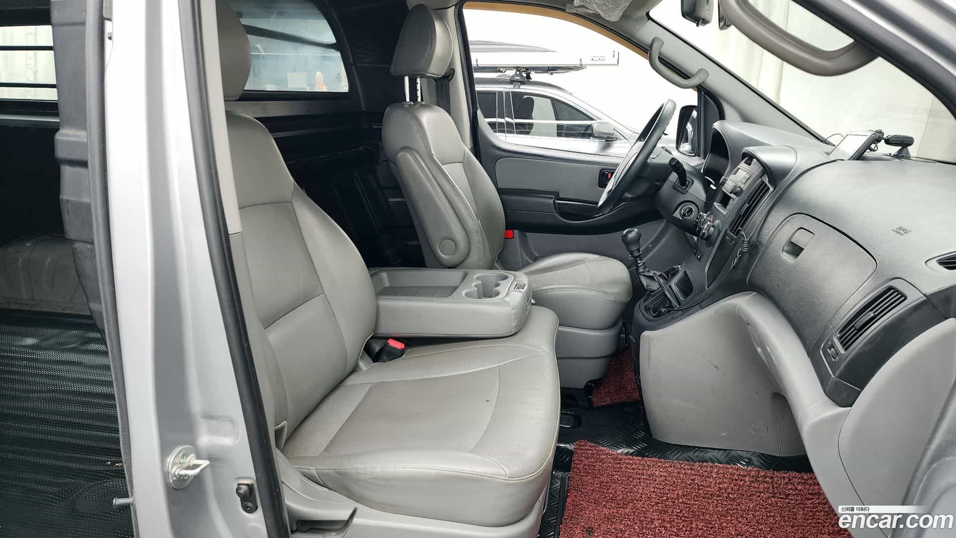 Starex Hyundai 2015.1-OPTION-015