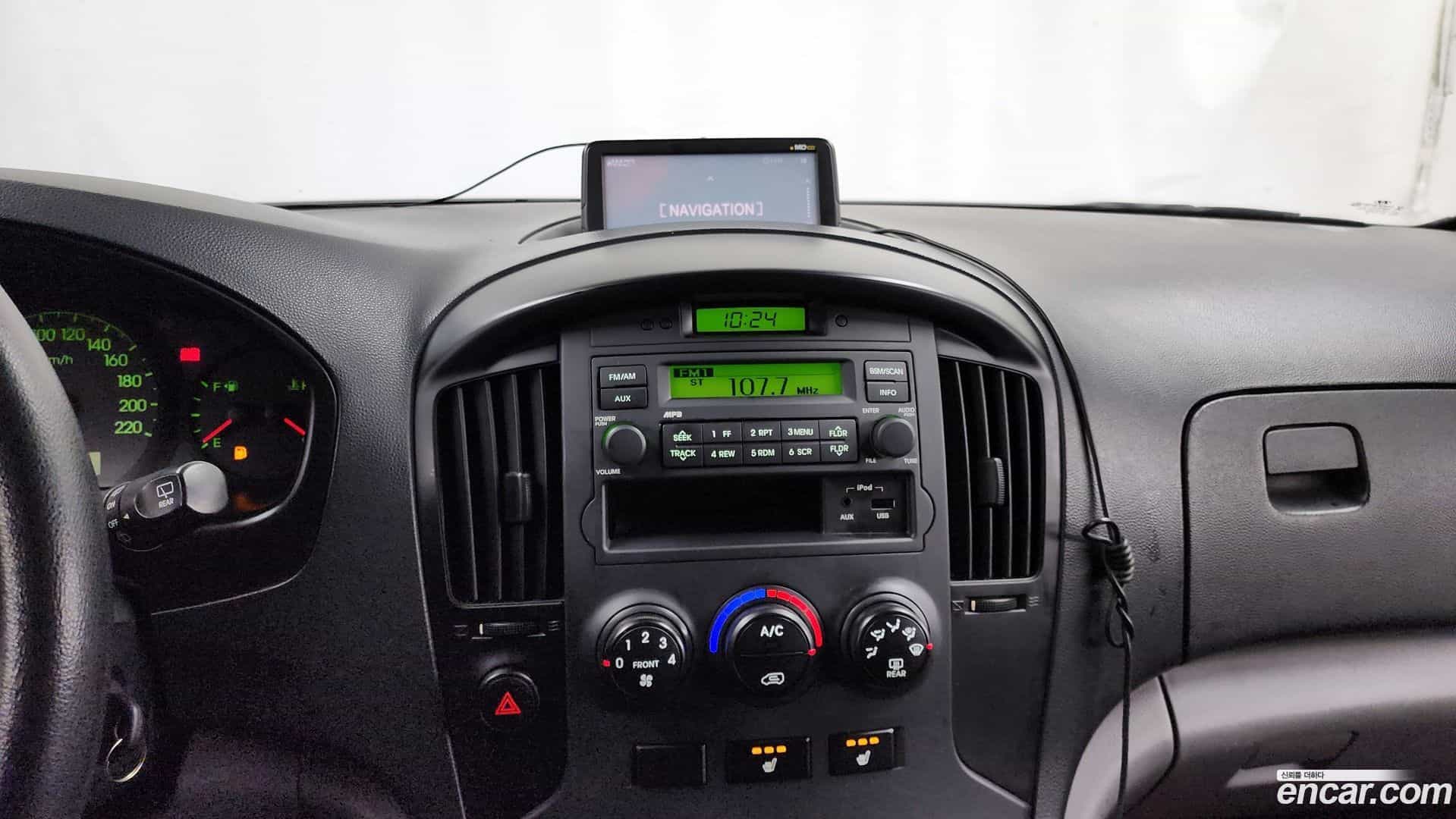 Starex Hyundai 2015.1-OPTION-018