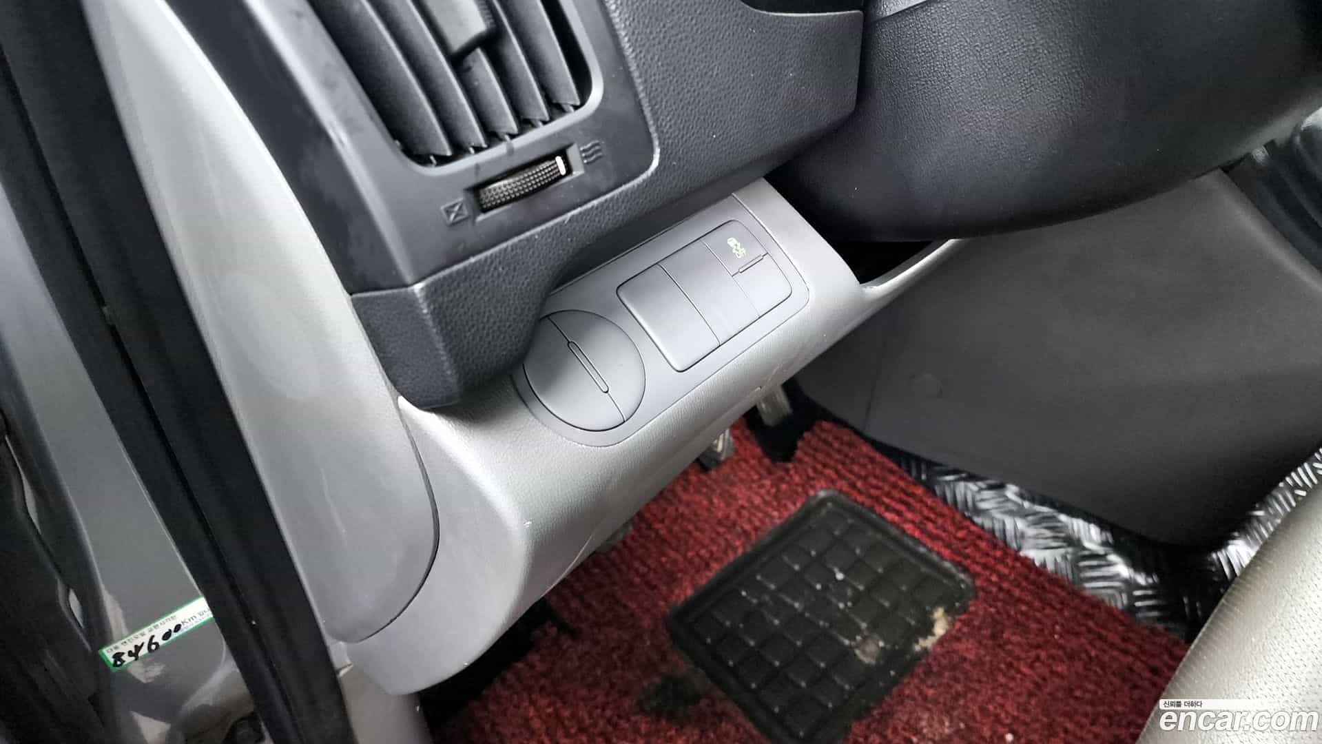 Starex Hyundai 2015.1-OPTION-020