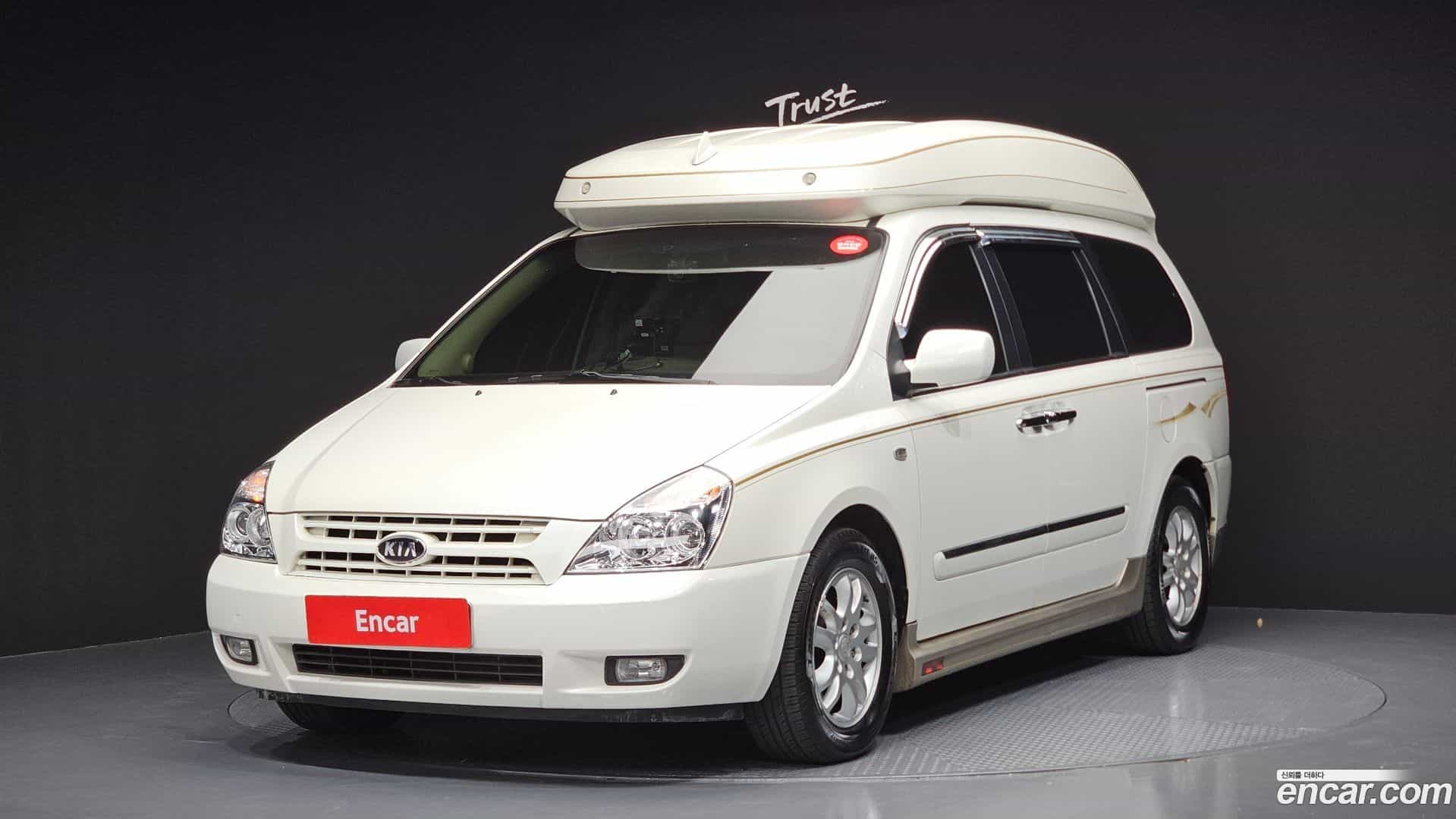 Canival Kia 2008.0-OUTER-001