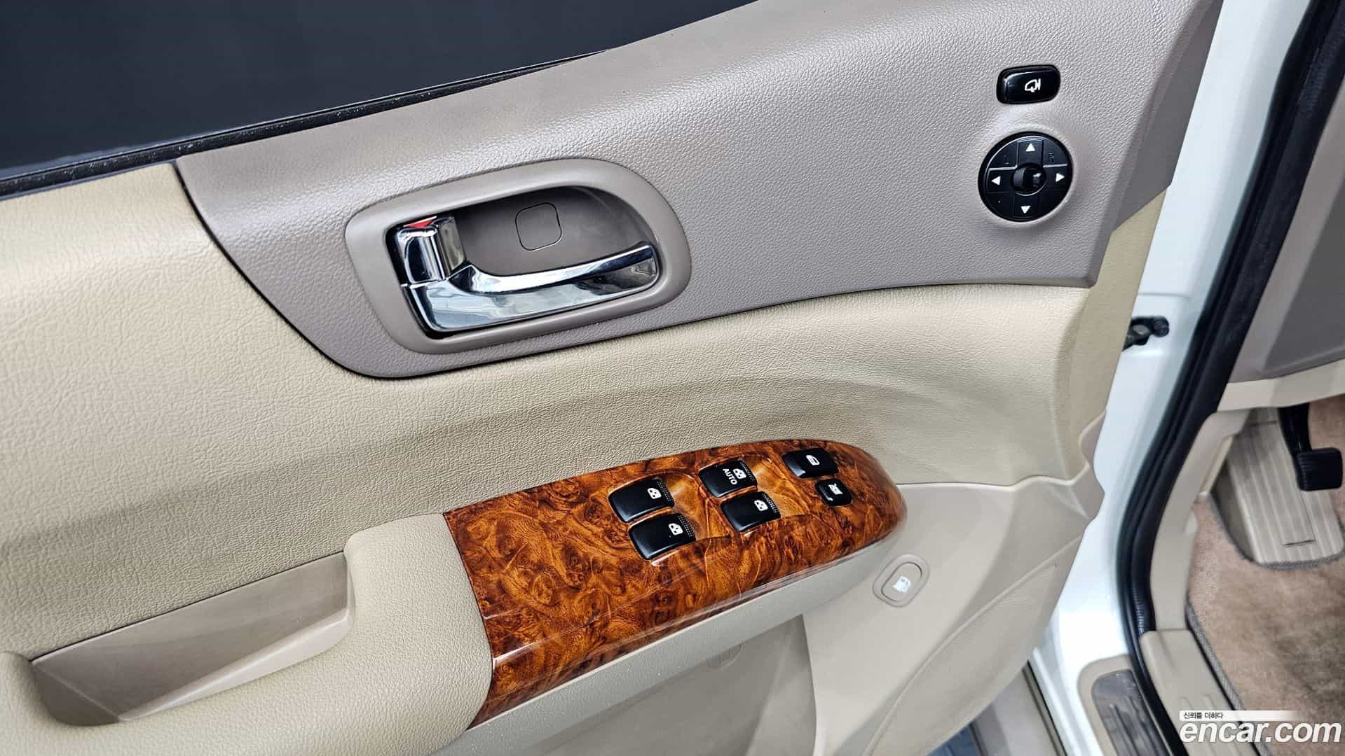 Canival Kia 2008.0-OPTION-021