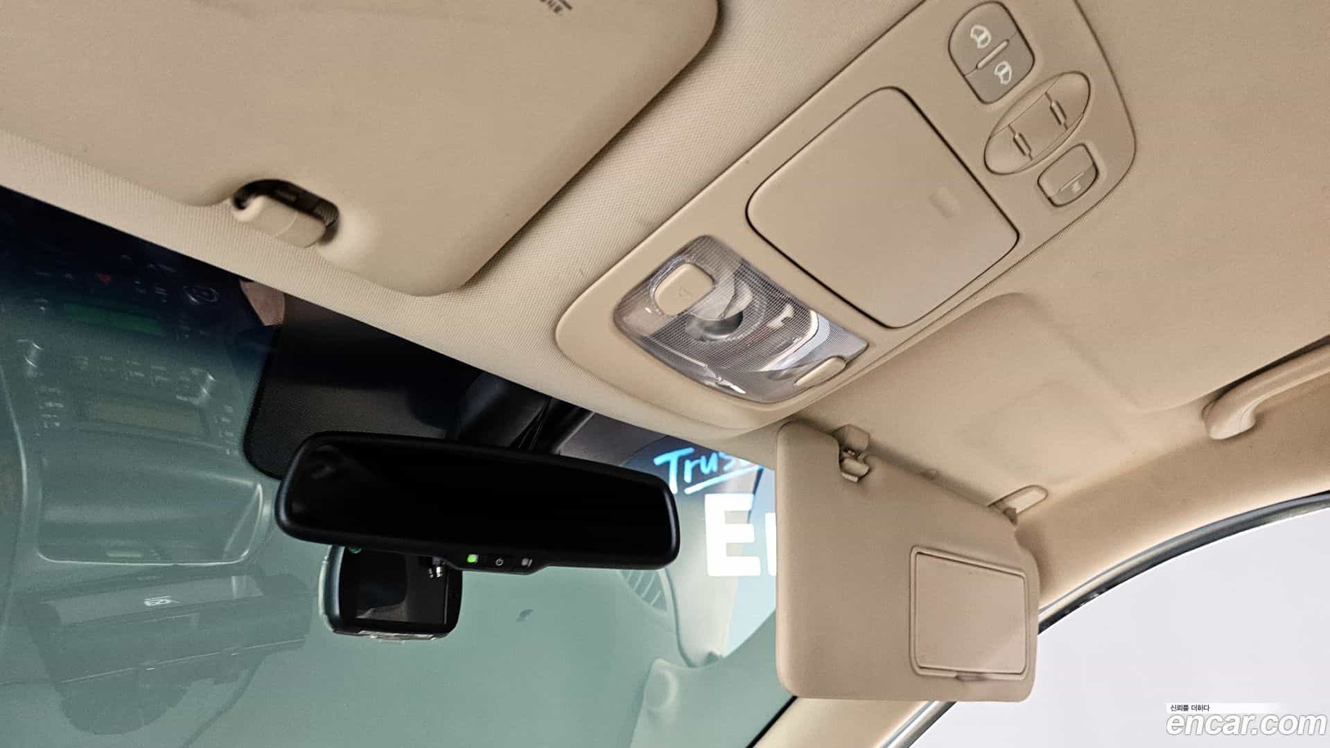 Canival Kia 2008.0-OPTION-022