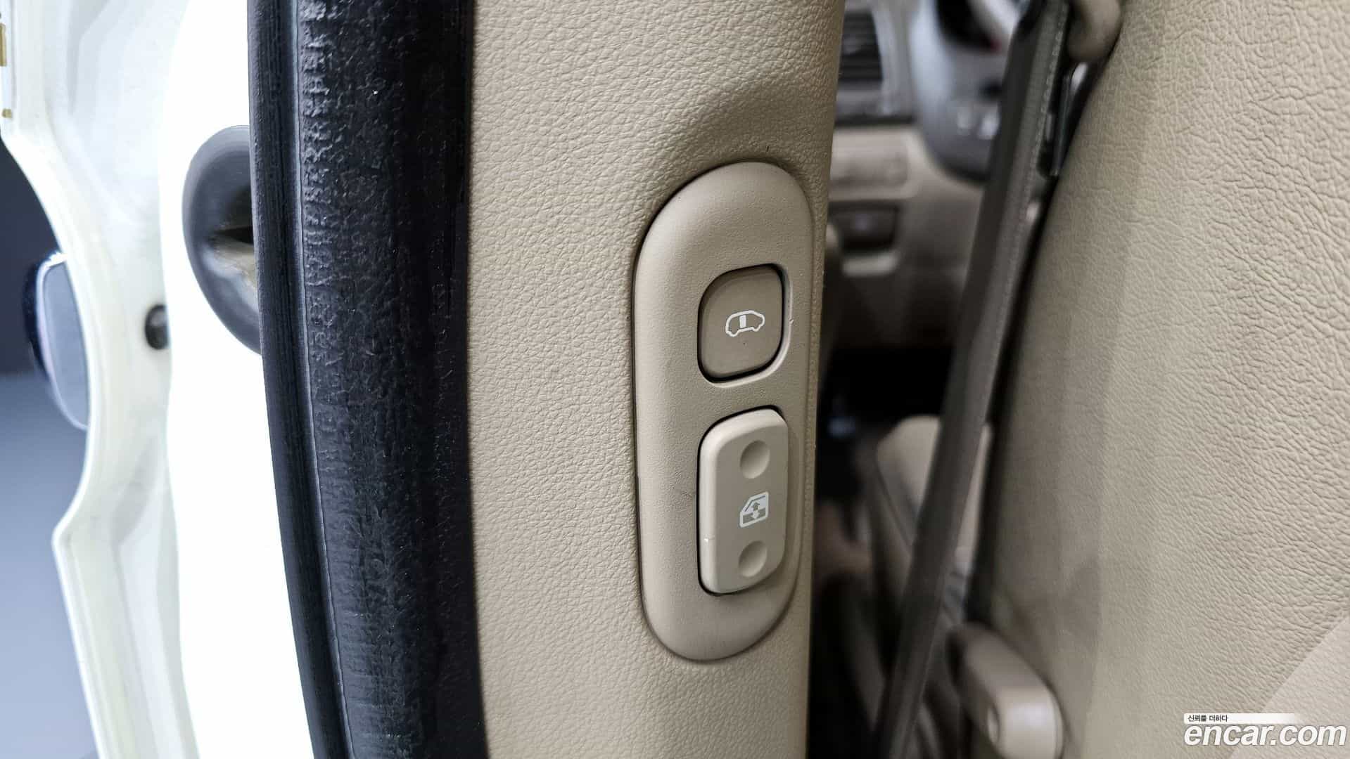 Canival Kia 2008.0-OPTION-024