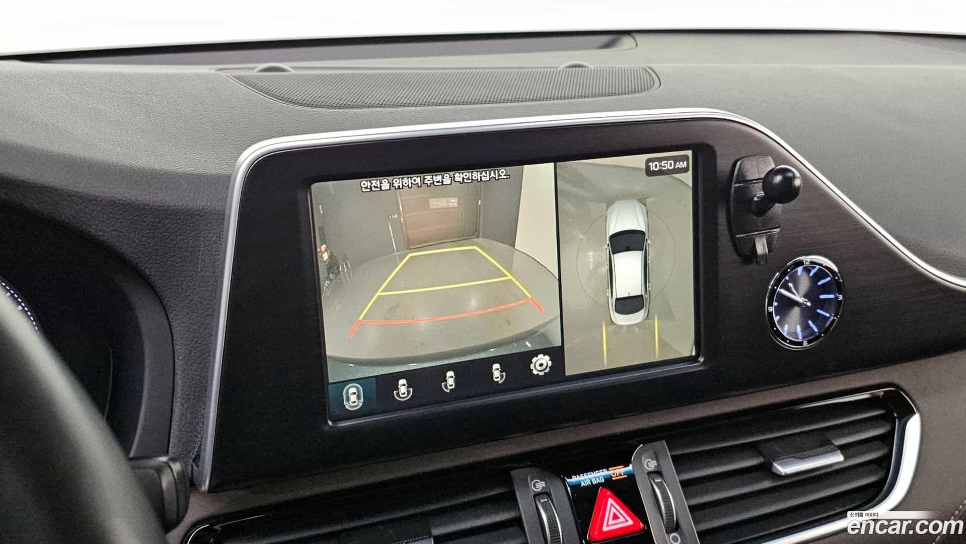 Grandeur Hyundai 2018.4-OPTION-020