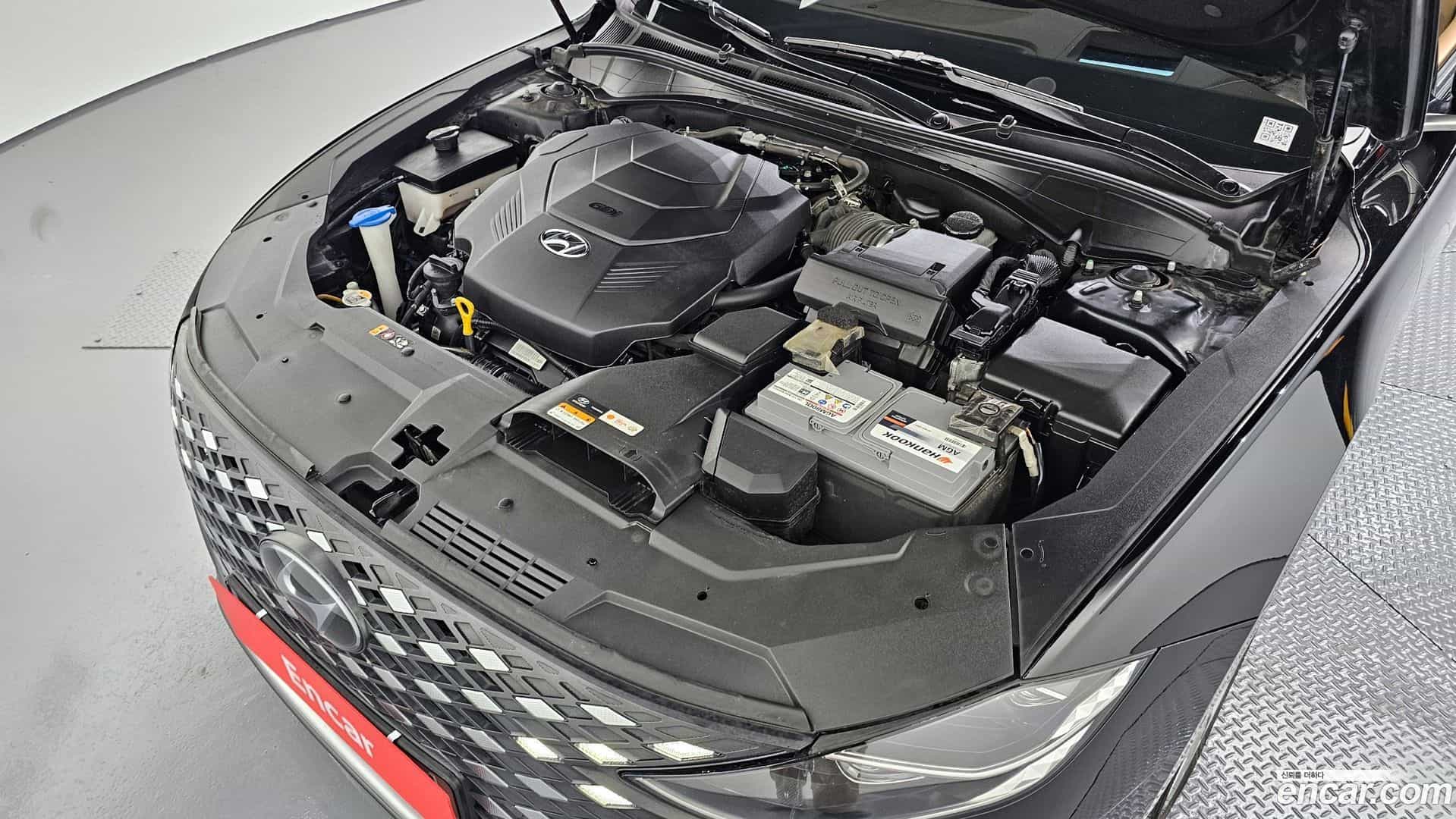 Grandeur Hyundai 2022.6-INNER-006