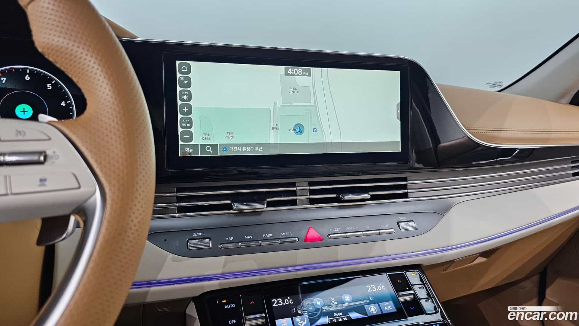 Grandeur Hyundai 2022.6-OPTION-020