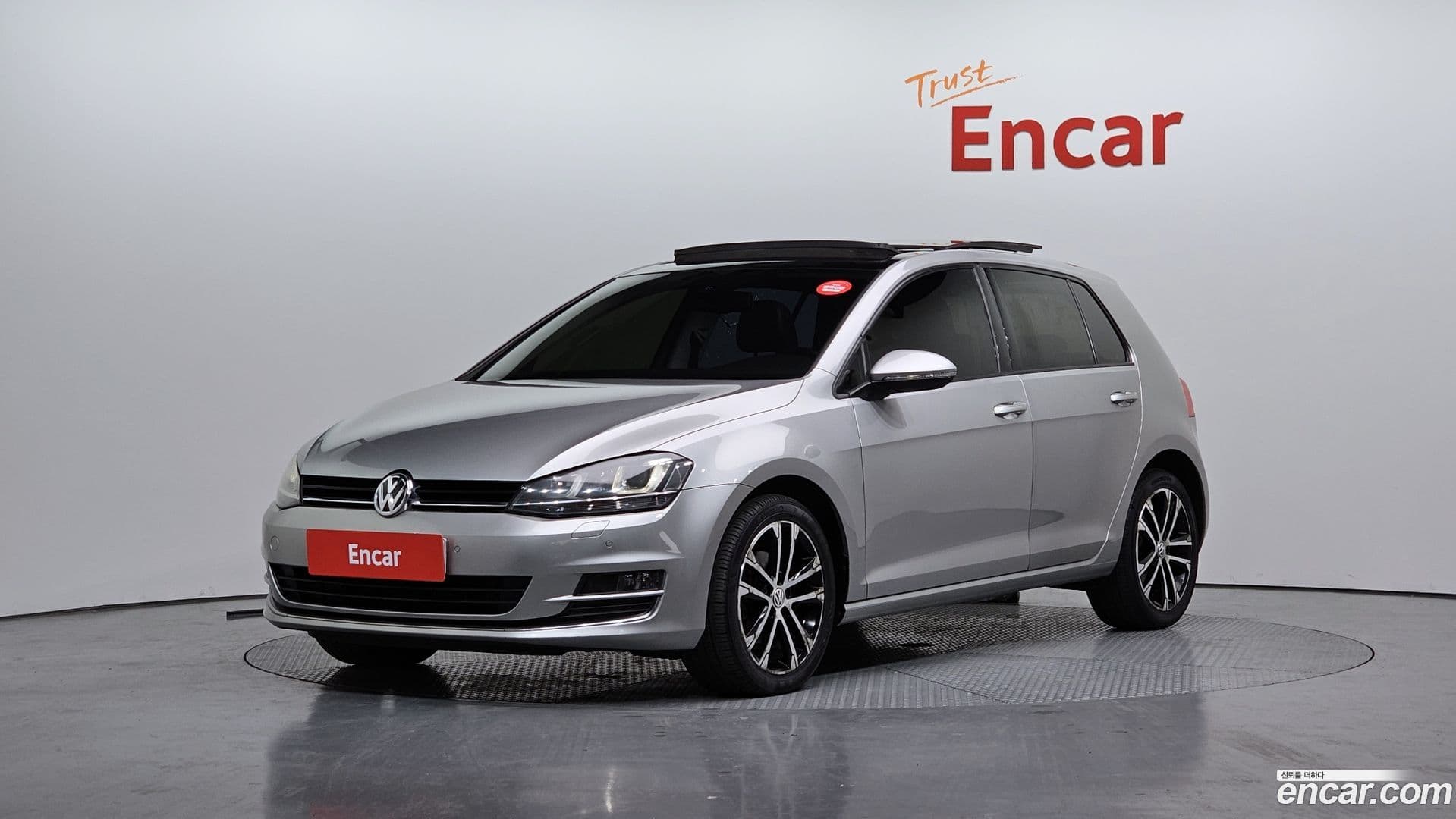 Main__Slider__Photo:Golf Volkswagen 2014.4-0