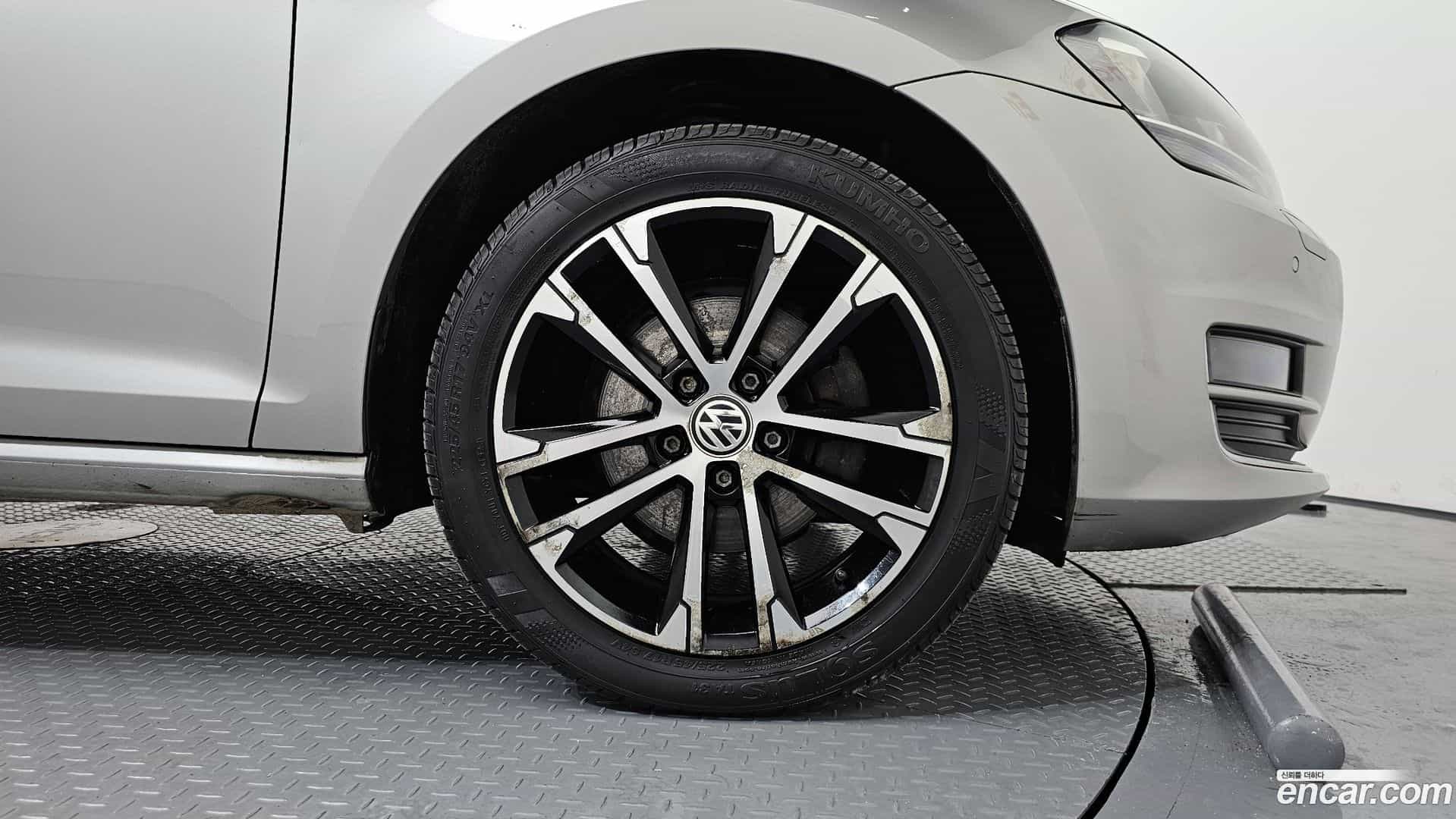 Golf Volkswagen 2014.4-OUTER-005