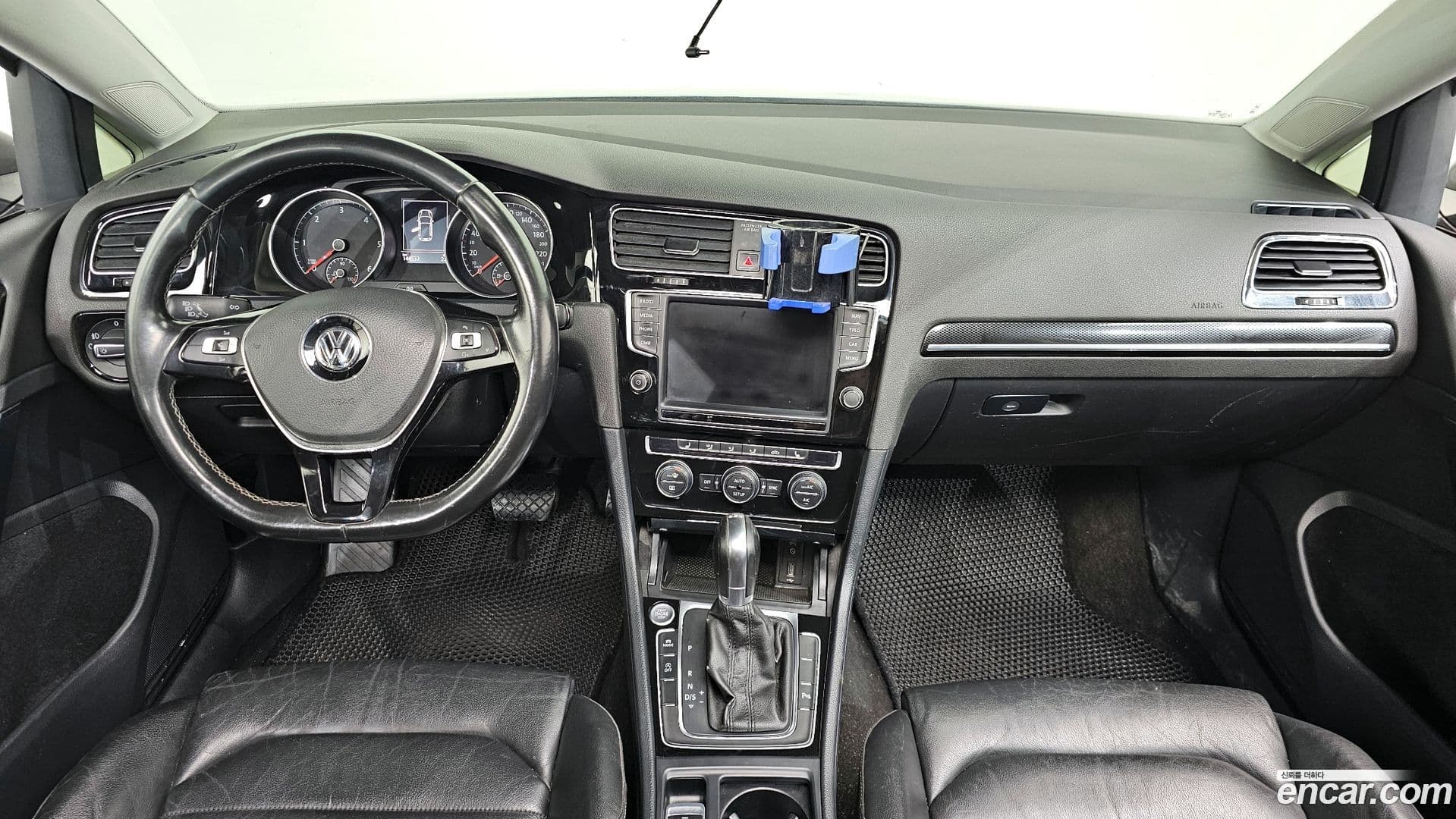 Main__Slider__Photo:Golf Volkswagen 2014.4-6