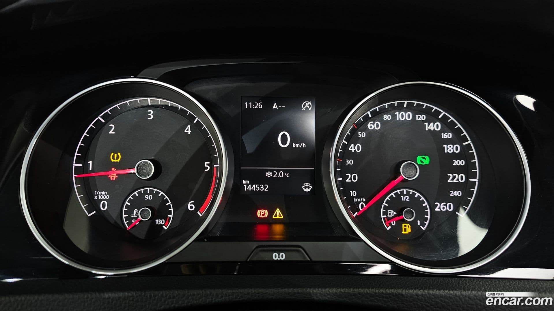 Main__Slider__Photo:Golf Volkswagen 2014.4-7