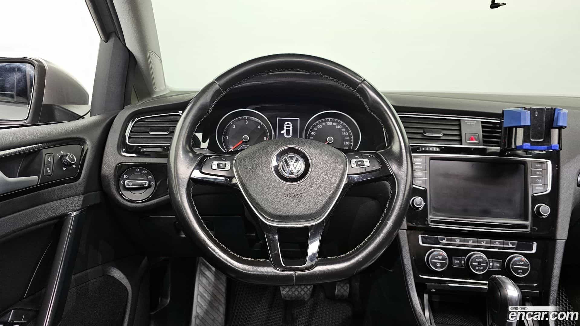 Golf Volkswagen 2014.4-OPTION-017