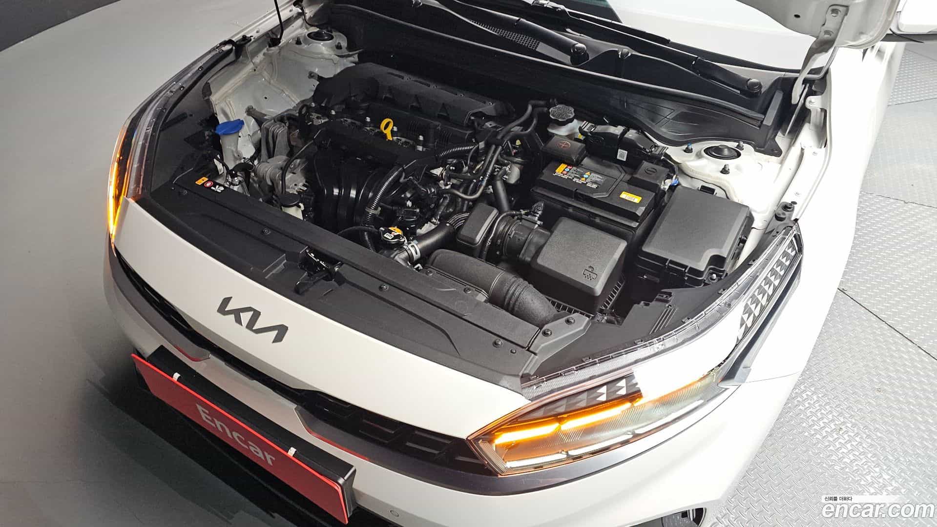 K3 Kia 2023.3-INNER-006