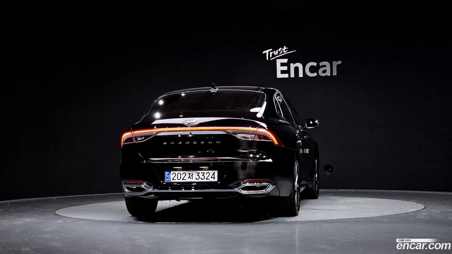 Grandeur Hyundai 2022.3-OUTER-004