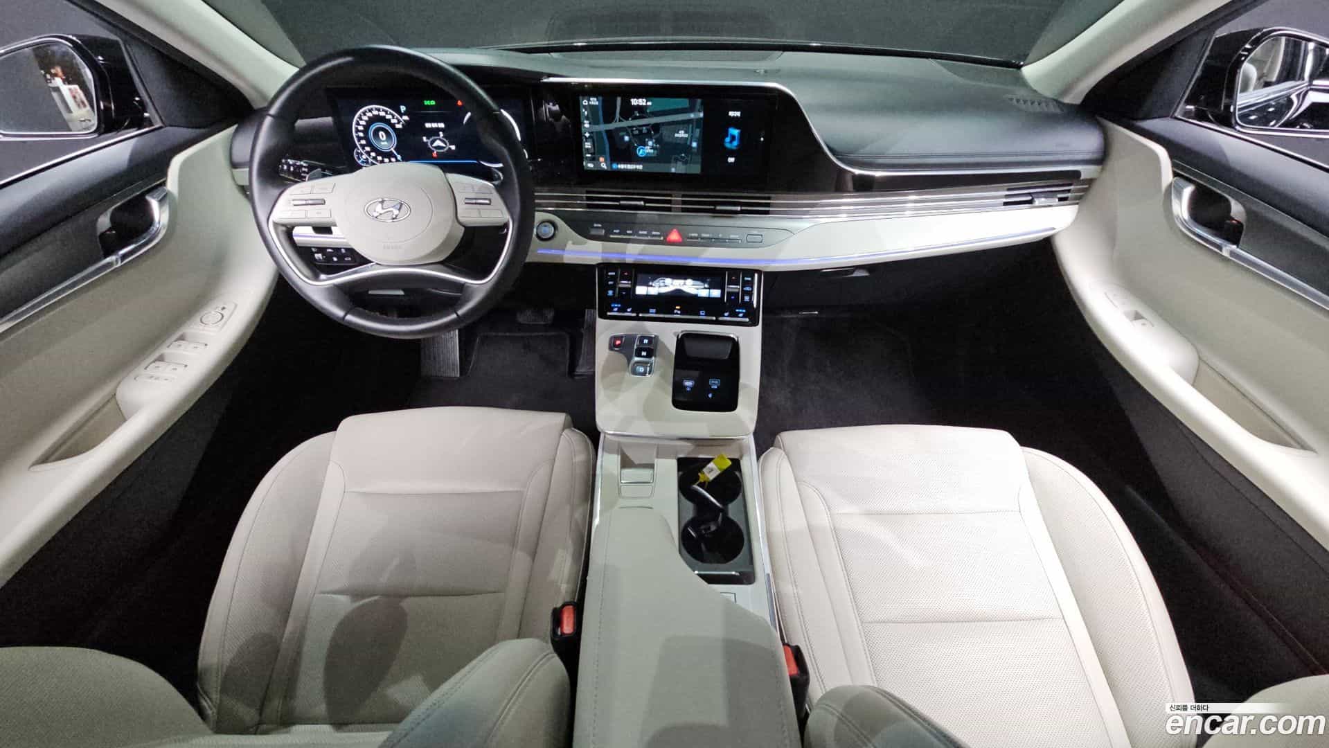 Grandeur Hyundai 2022.3-INNER-007