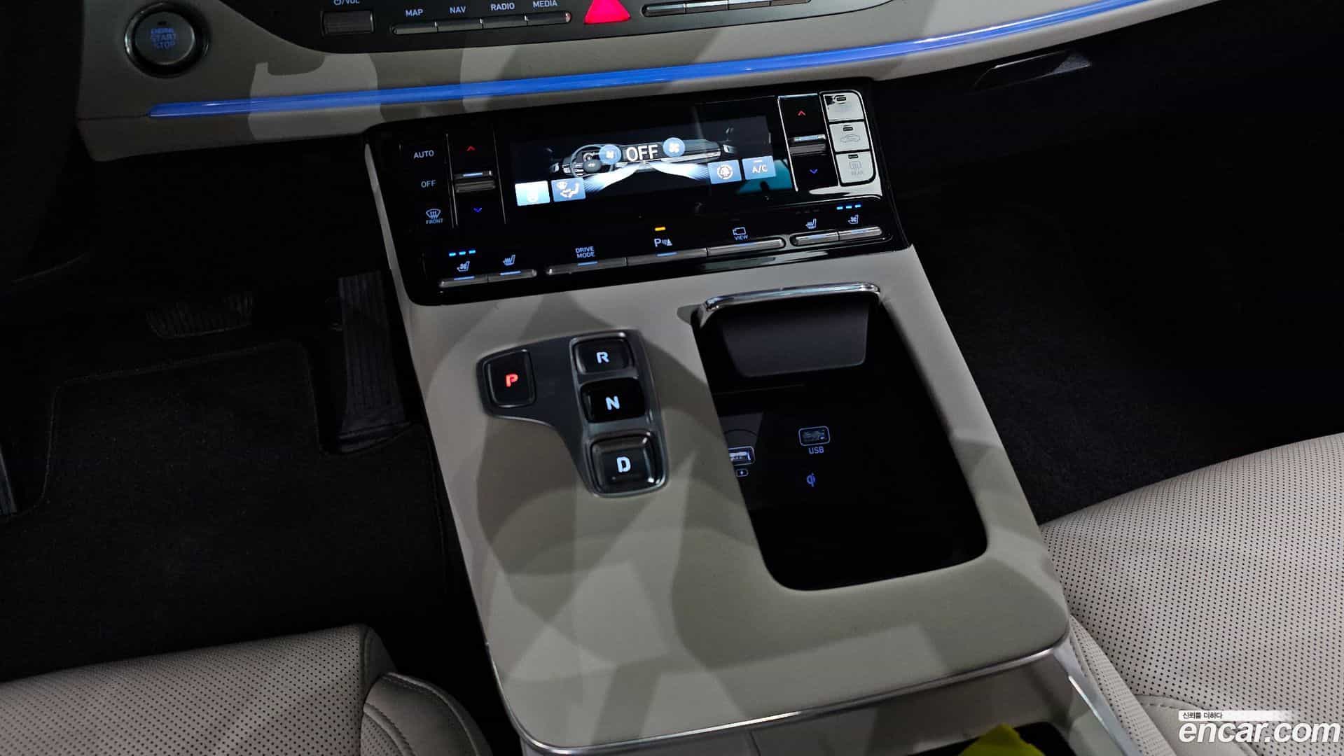 Grandeur Hyundai 2022.3-INNER-009