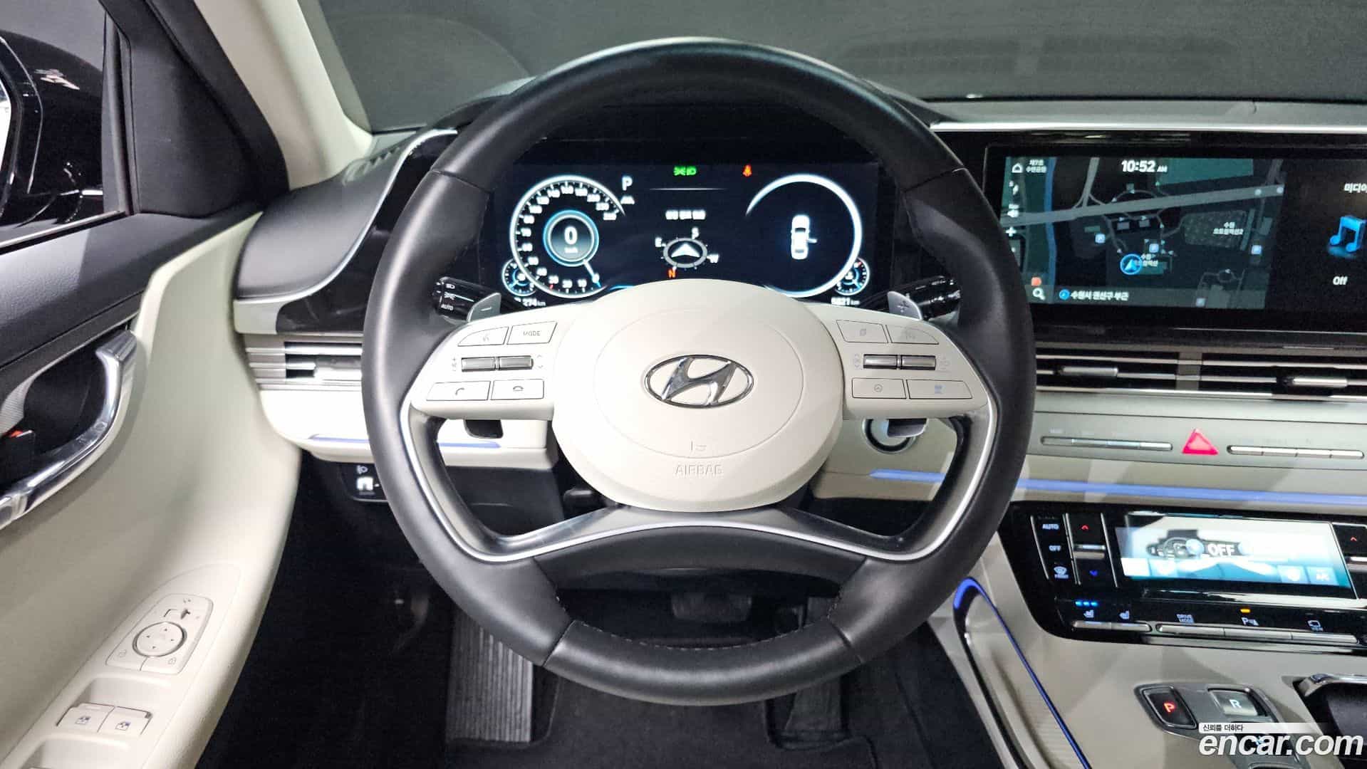 Grandeur Hyundai 2022.3-OPTION-017