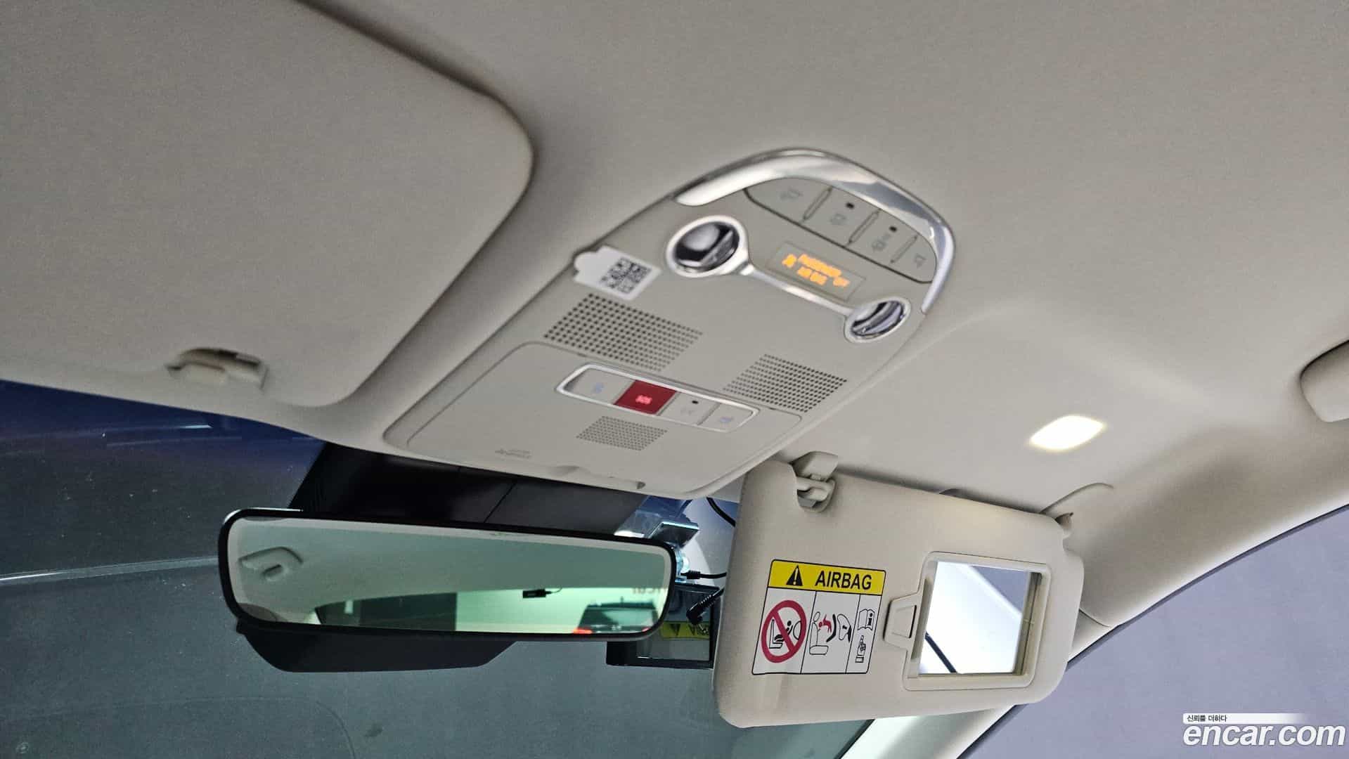 Grandeur Hyundai 2022.3-OPTION-022