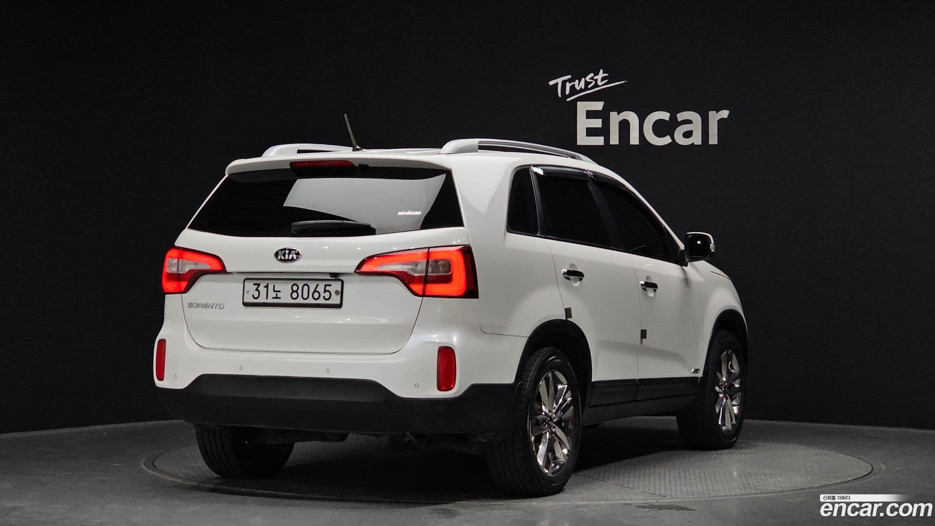 Main__Slider__Photo:Sorento Kia 2013.5-1