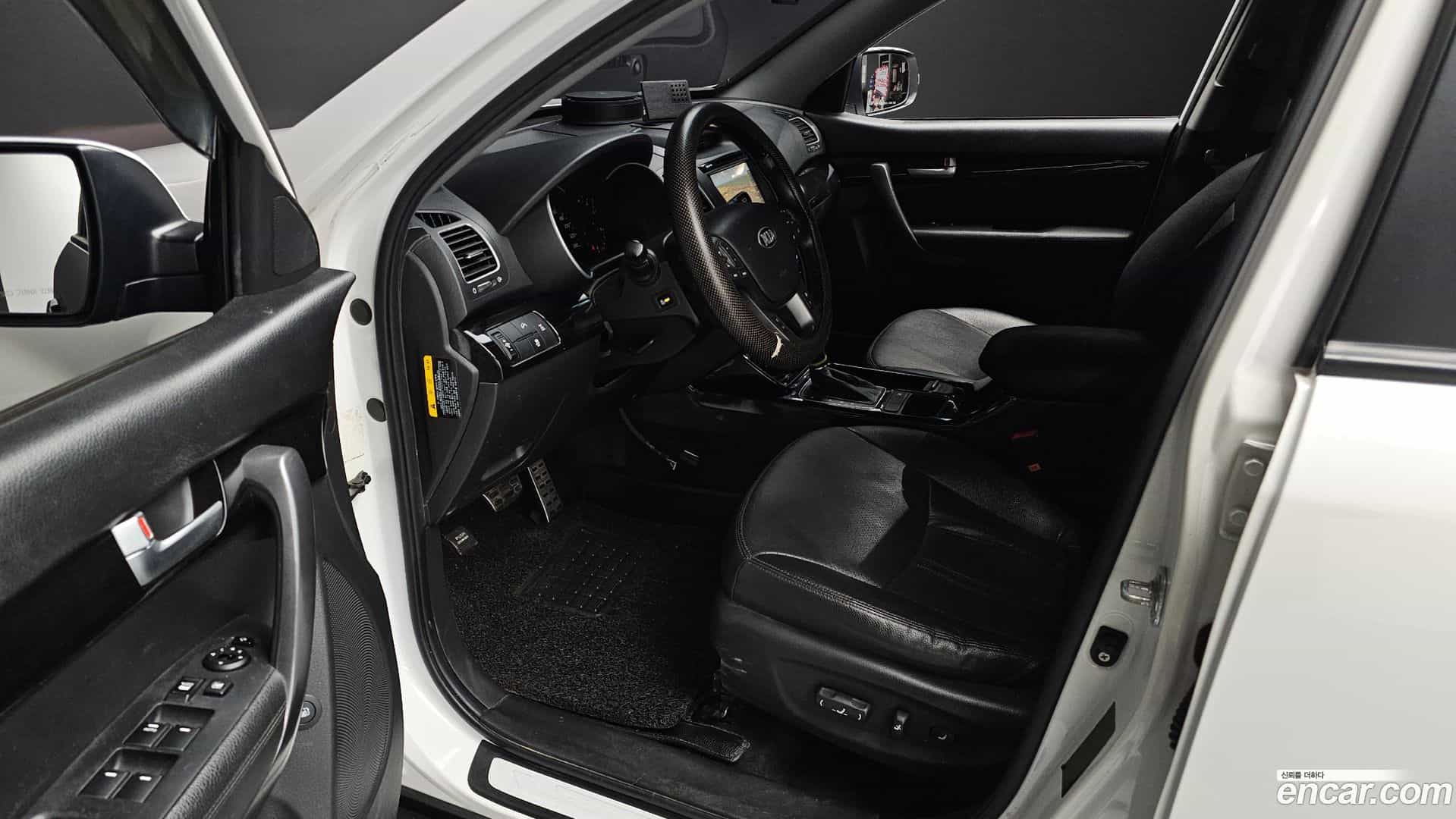 Sorento Kia 2013.5-OPTION-015