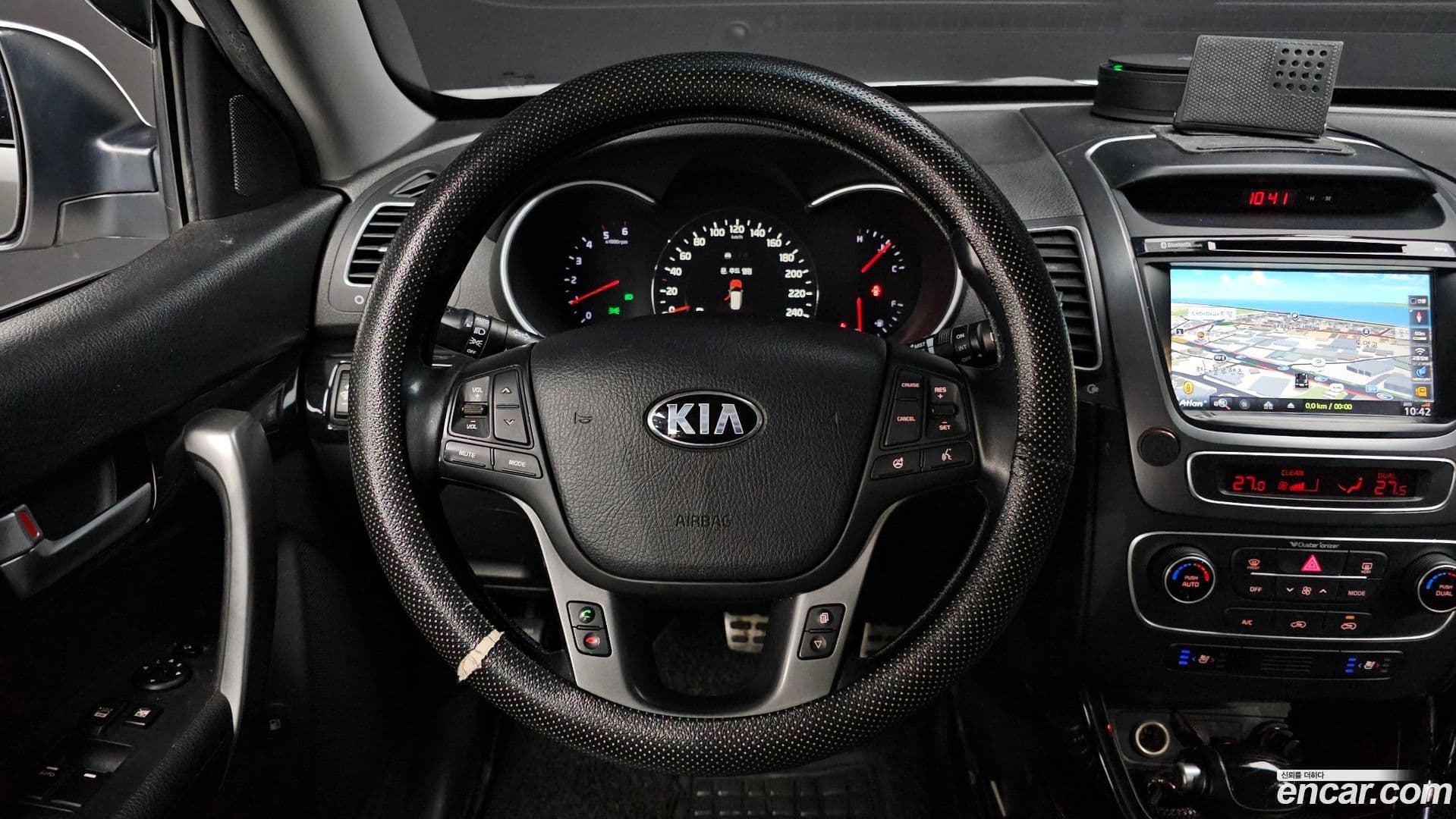 Main__Slider__Photo:Sorento Kia 2013.5-12