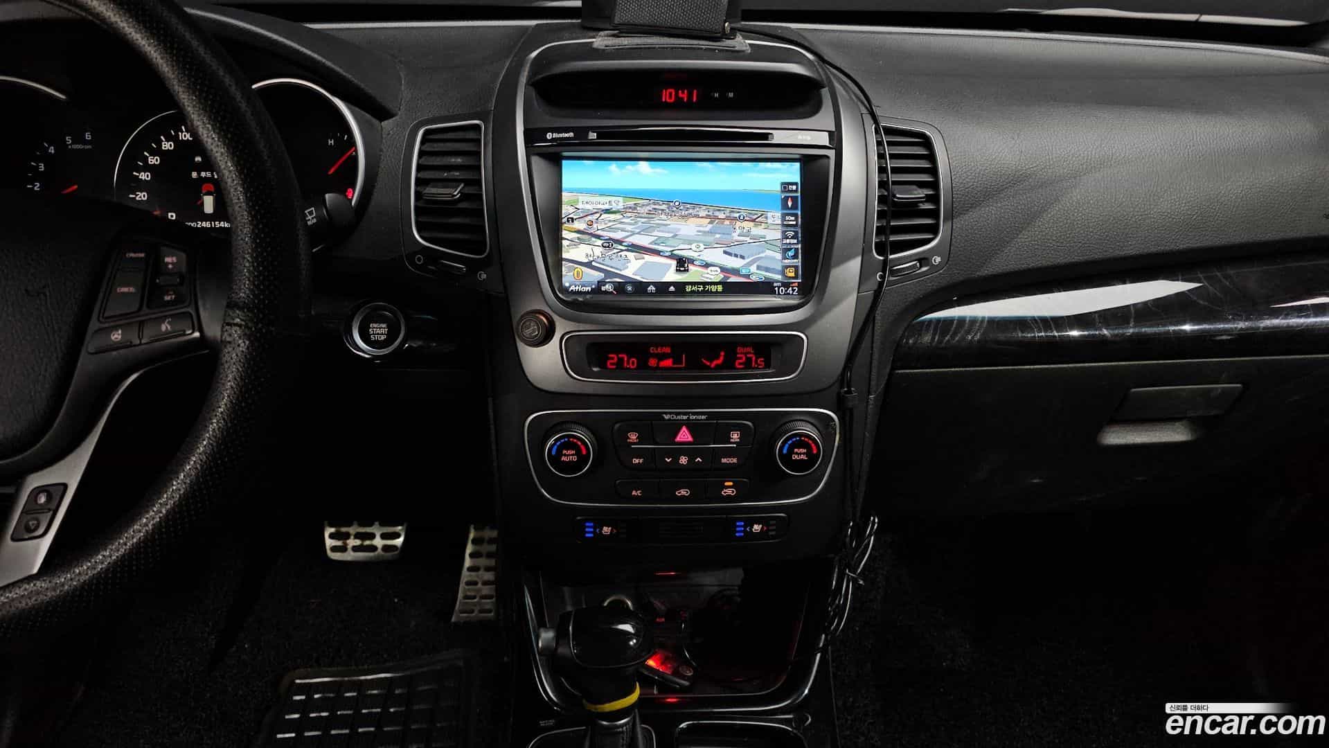 Sorento Kia 2013.5-OPTION-018