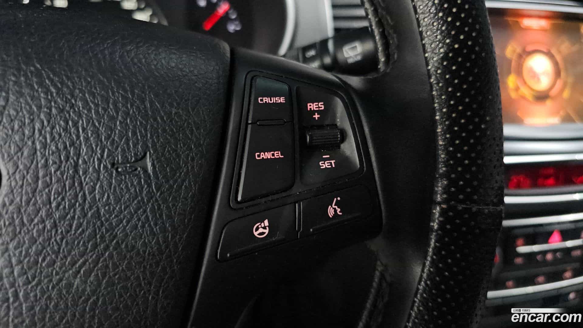 Sorento Kia 2013.5-OPTION-022