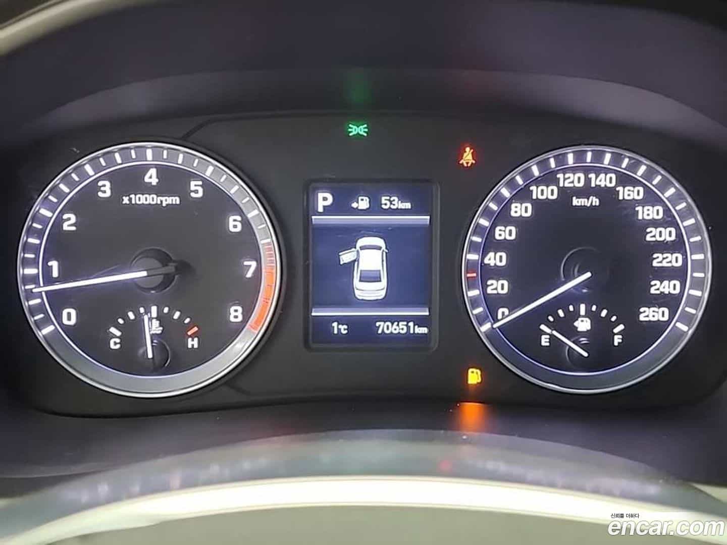 Sonata Hyundai 2017.9-INNER-006