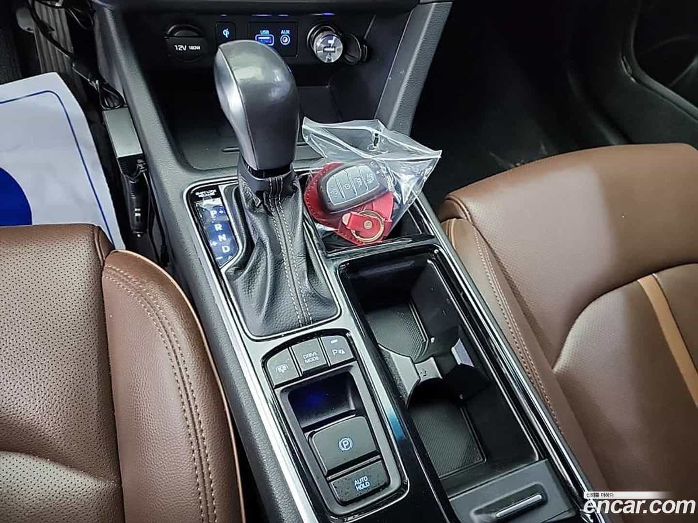 Sonata Hyundai 2017.9-INNER-008