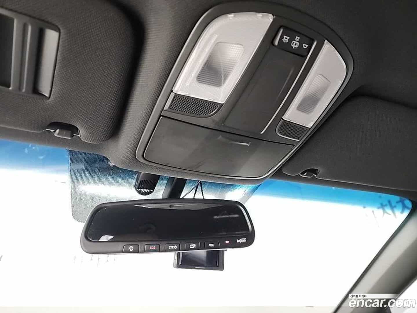 Sonata Hyundai 2017.9-OPTION-020