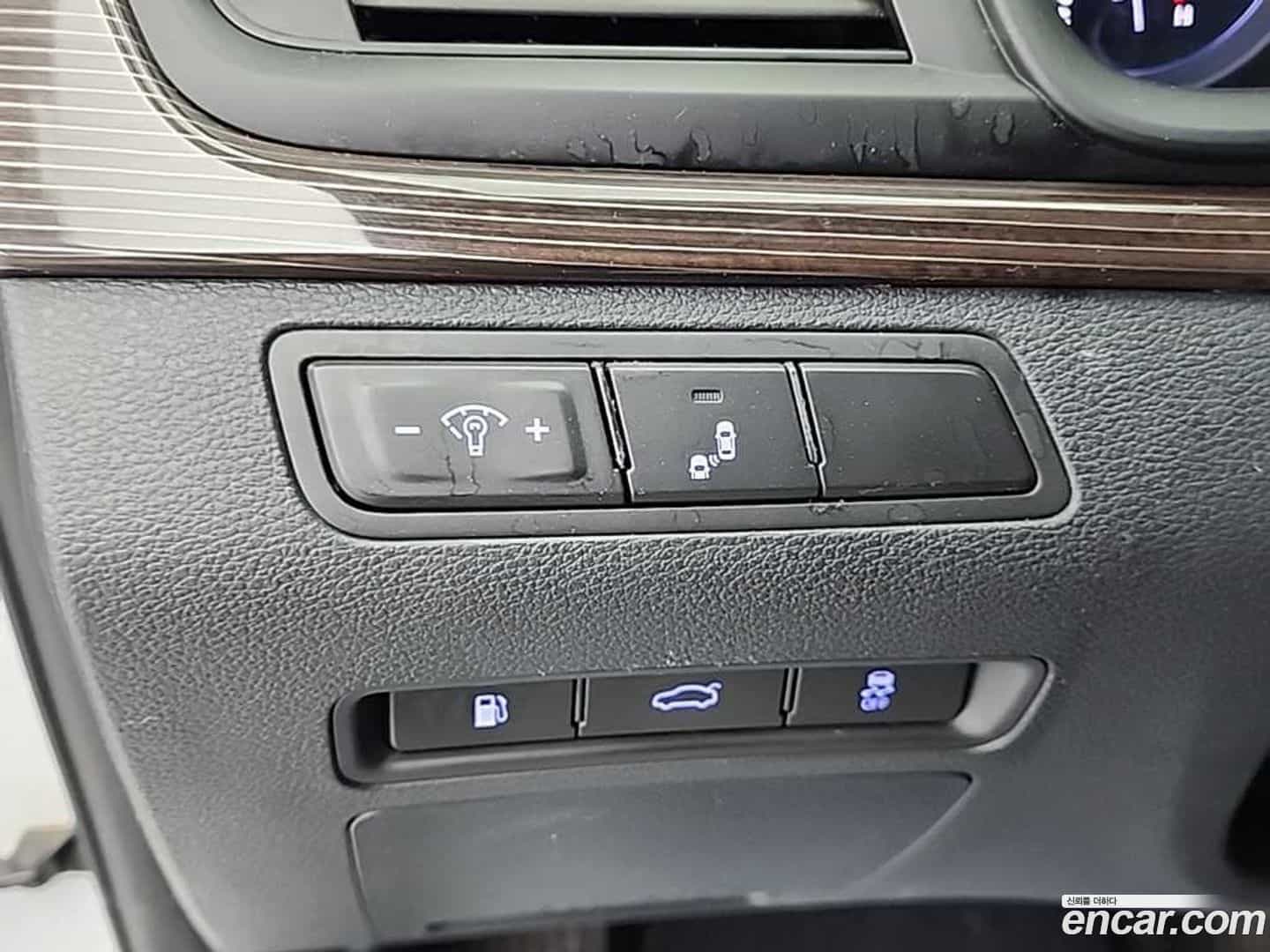 Sonata Hyundai 2017.9-OPTION-022