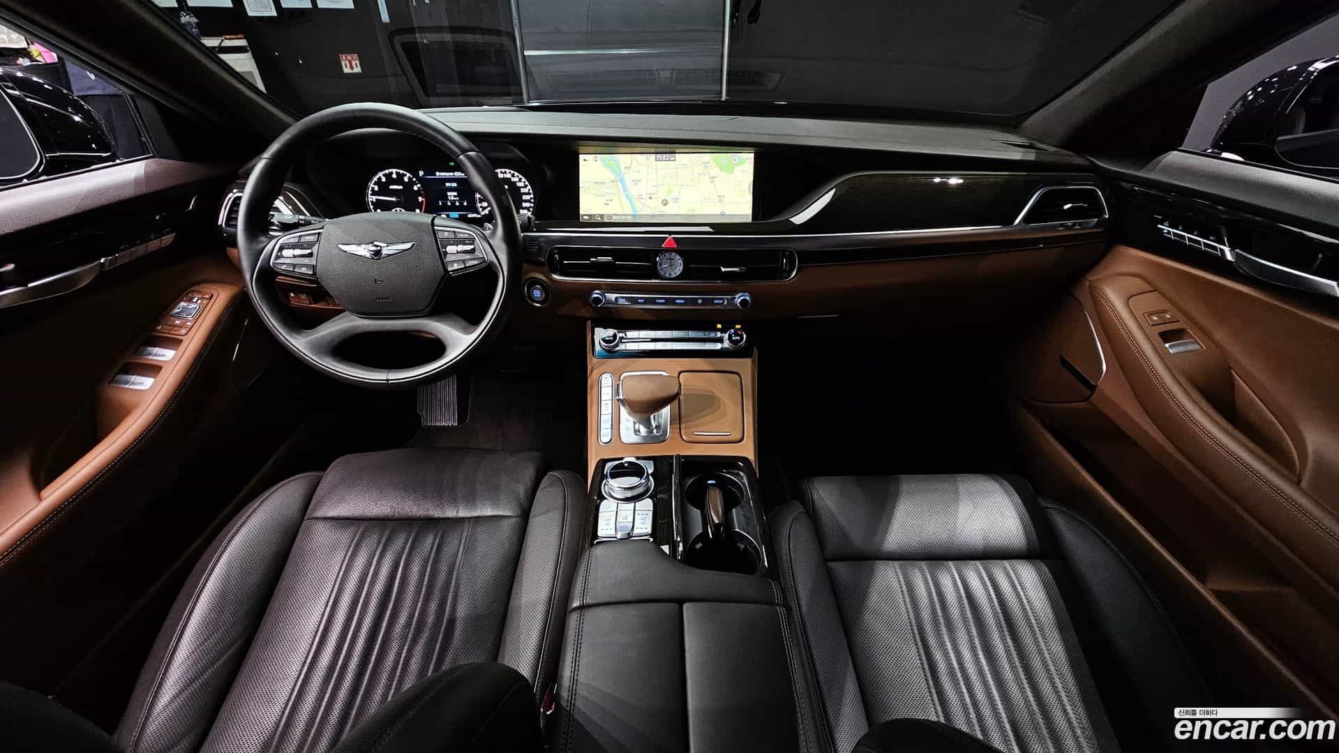 G90 Genesis 2021.5-INNER-007