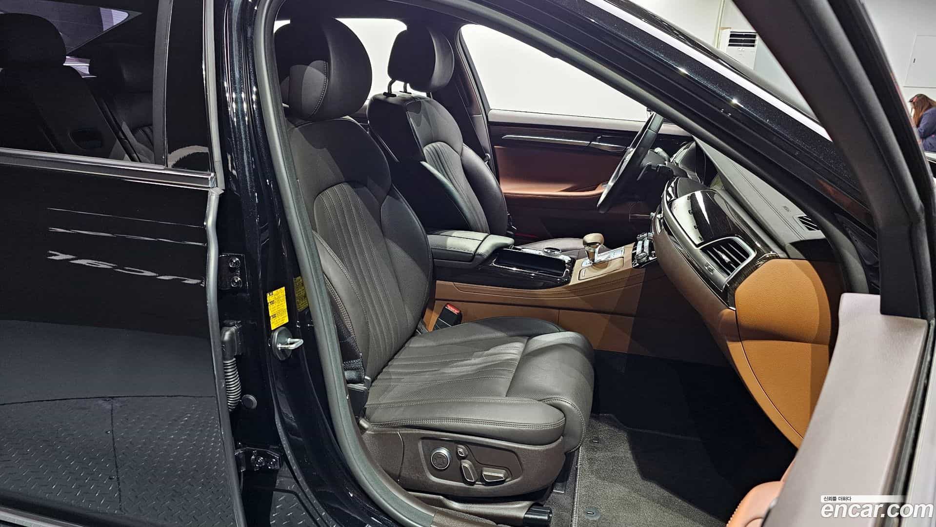 G90 Genesis 2021.5-INNER-010