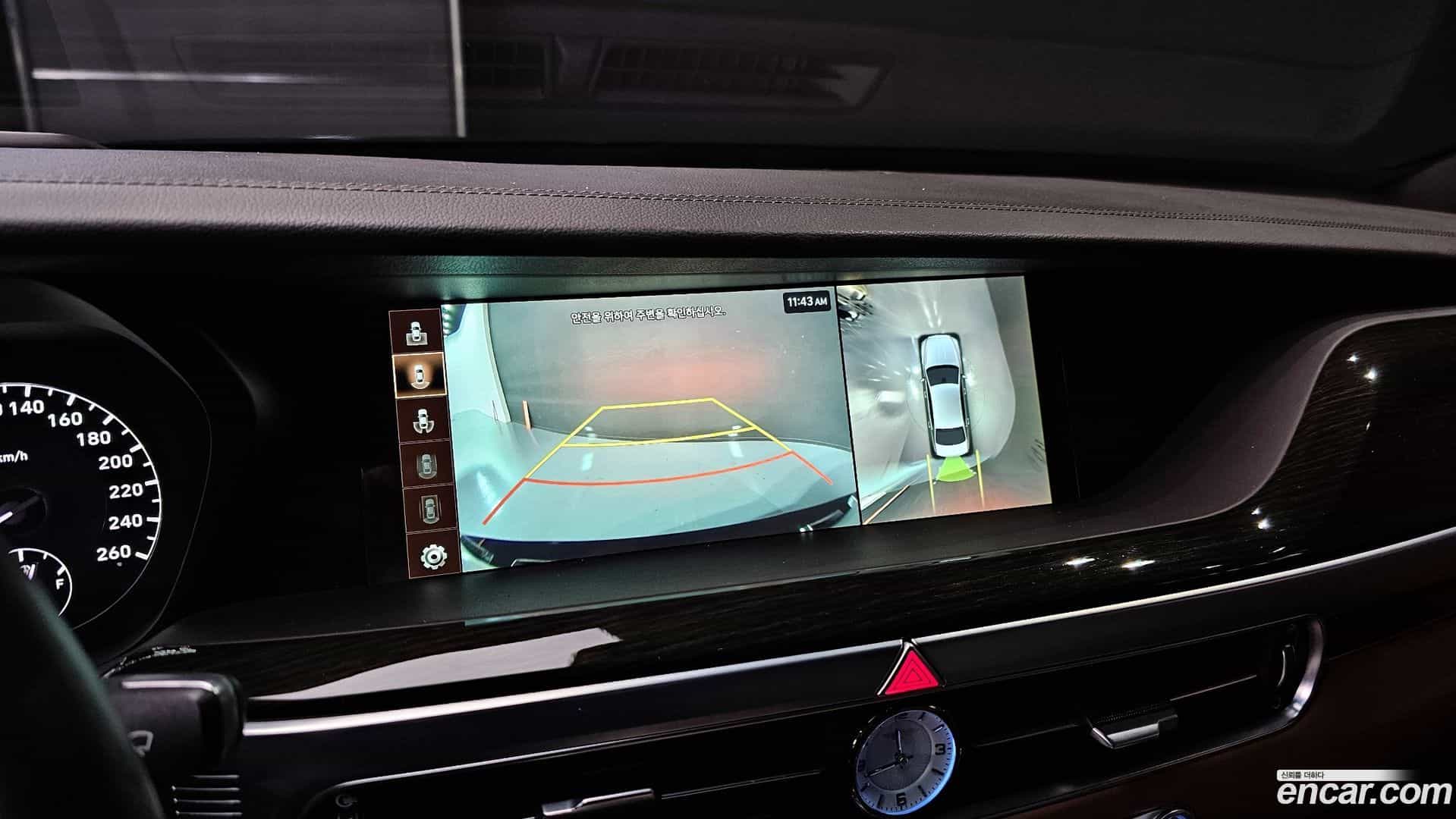 G90 Genesis 2021.5-OPTION-021